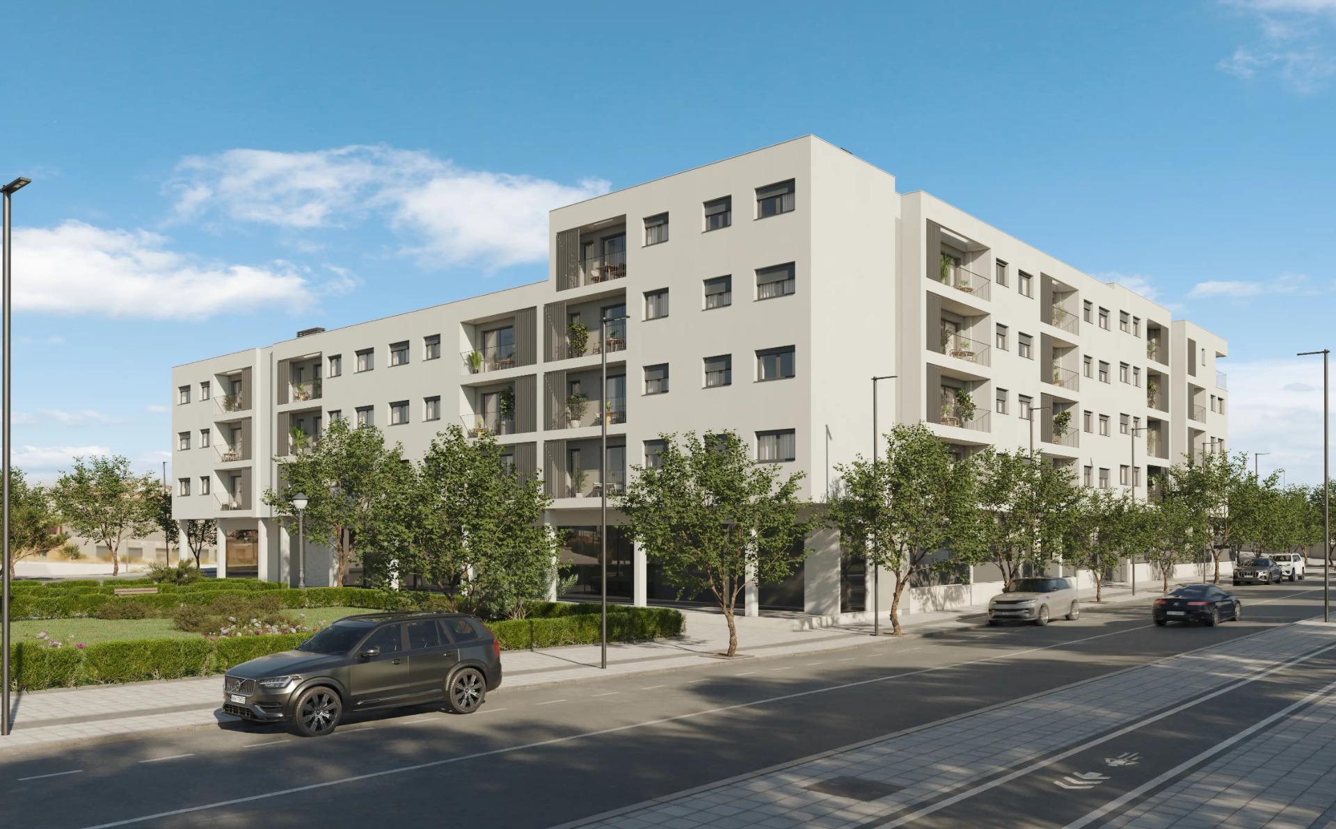 Appartamento in vendita a Alicante