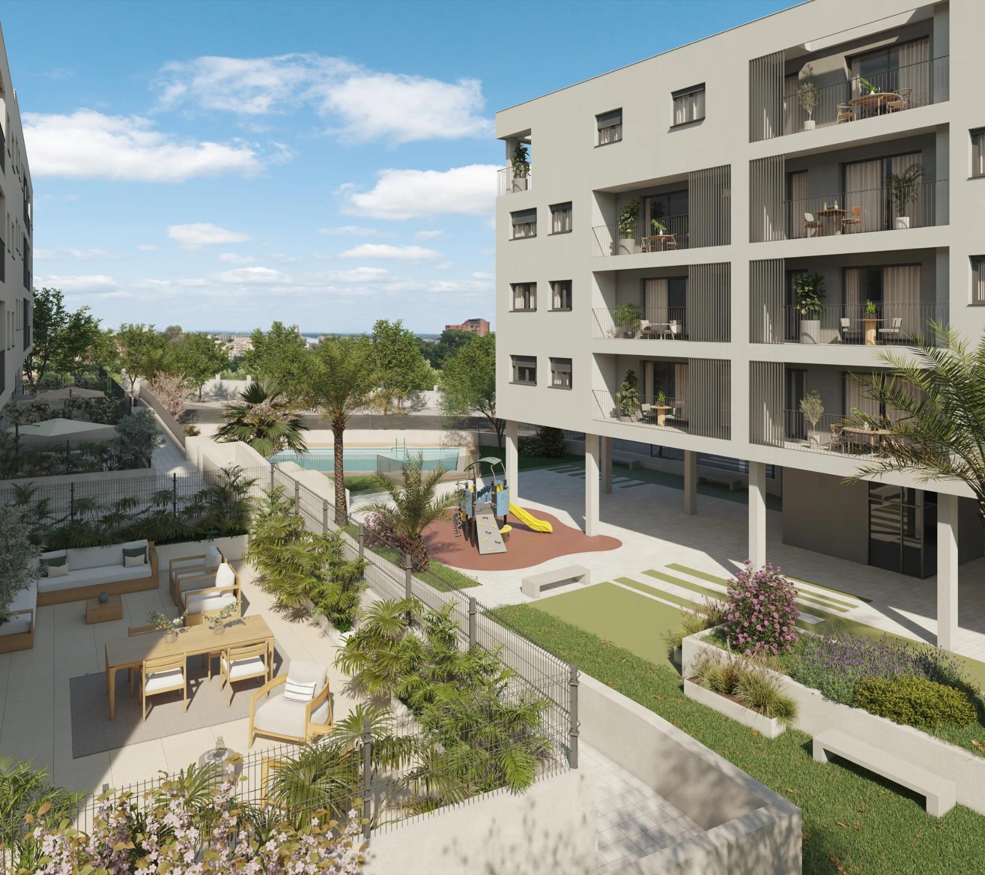 Appartamento in vendita a Alicante