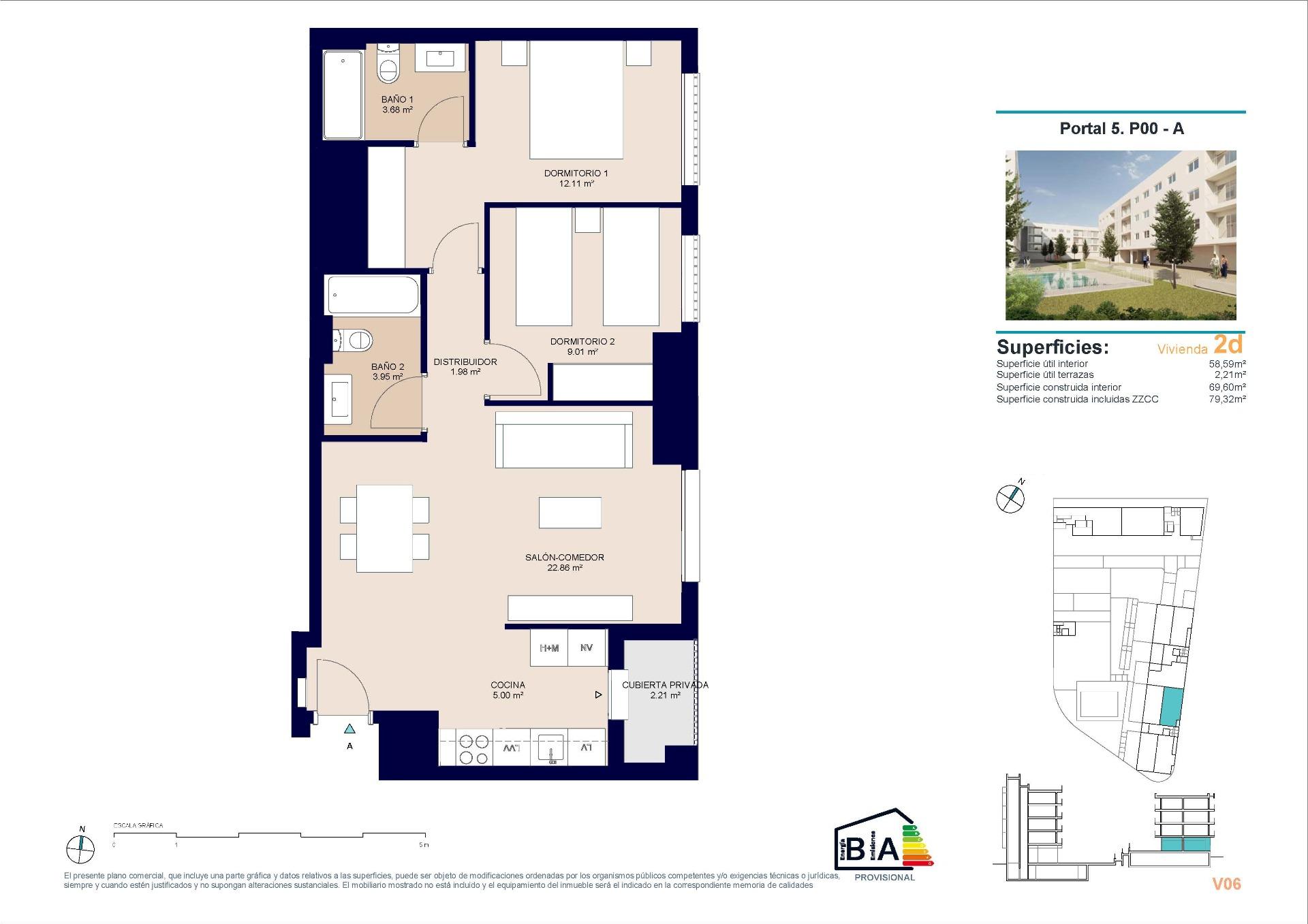 Appartment zum verkauf in Alicante