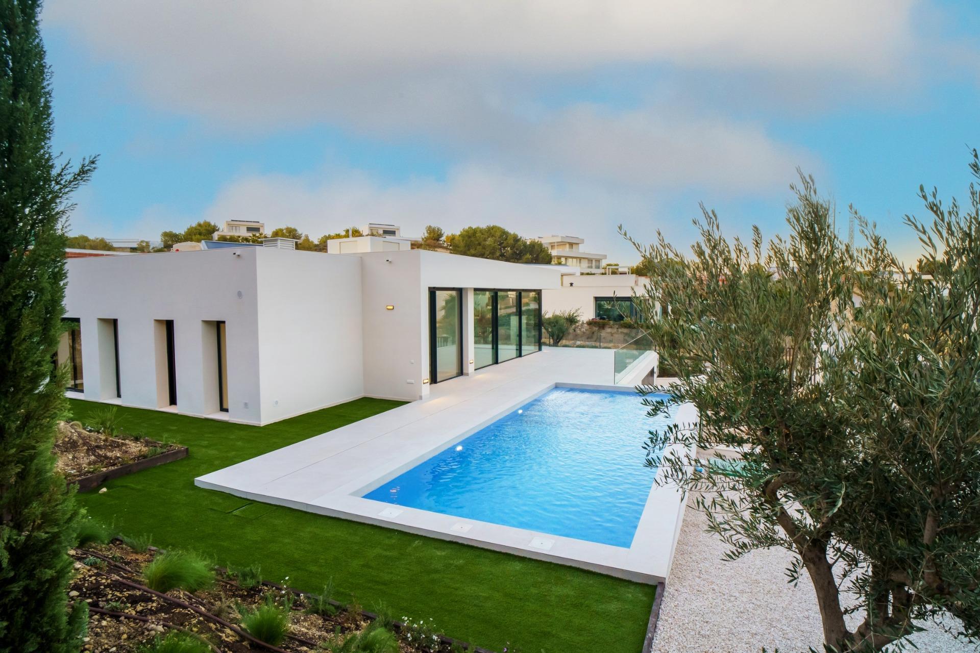 Villa in vendita a Orihuela