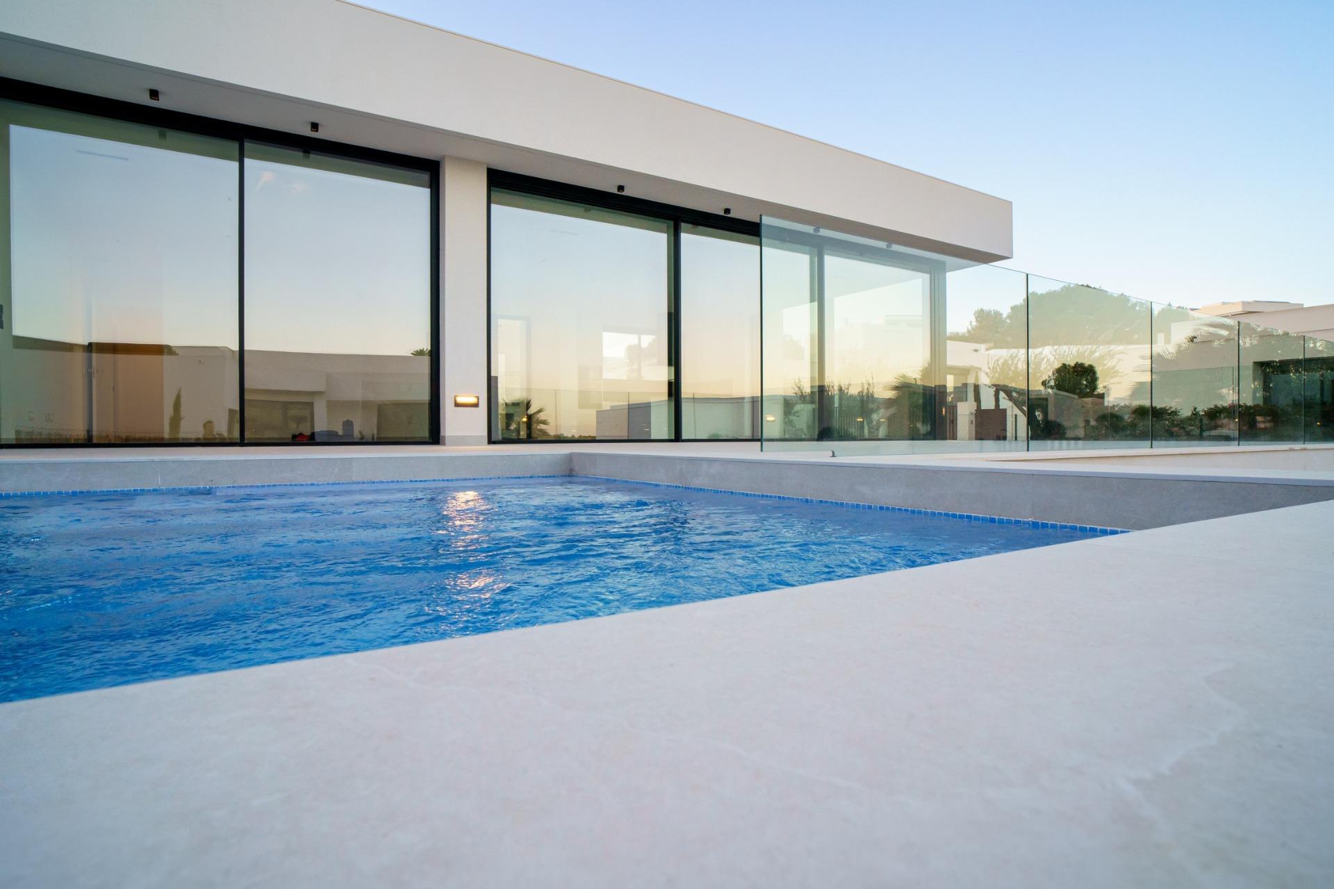 Villa in vendita a Orihuela