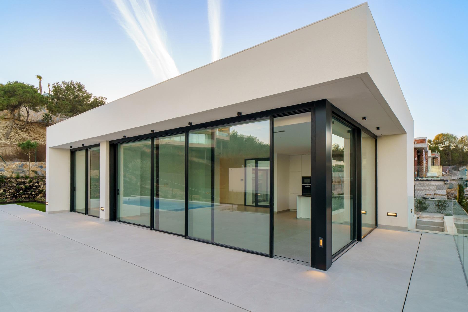 Villa in vendita a Orihuela