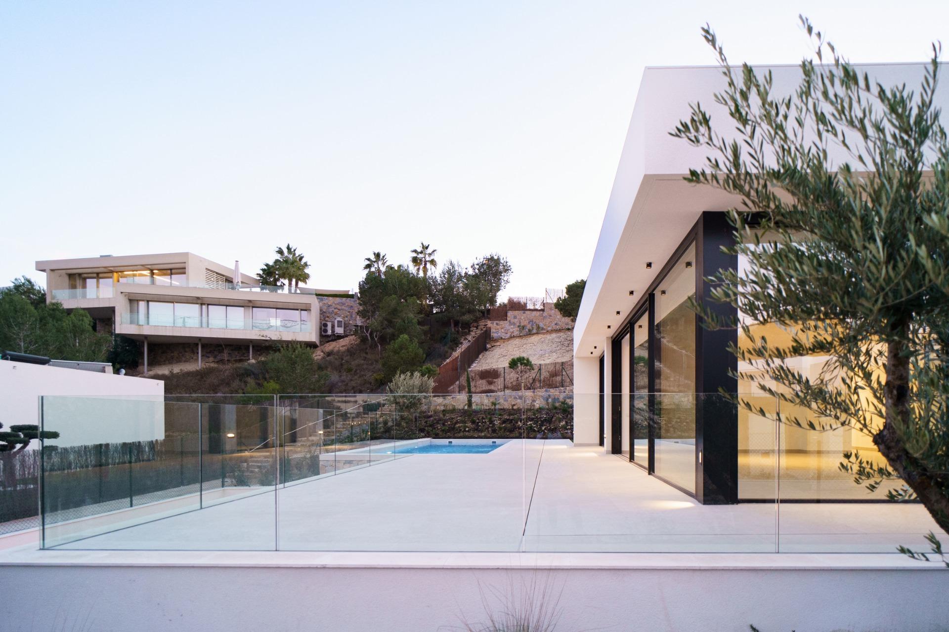 Villa in vendita a Orihuela