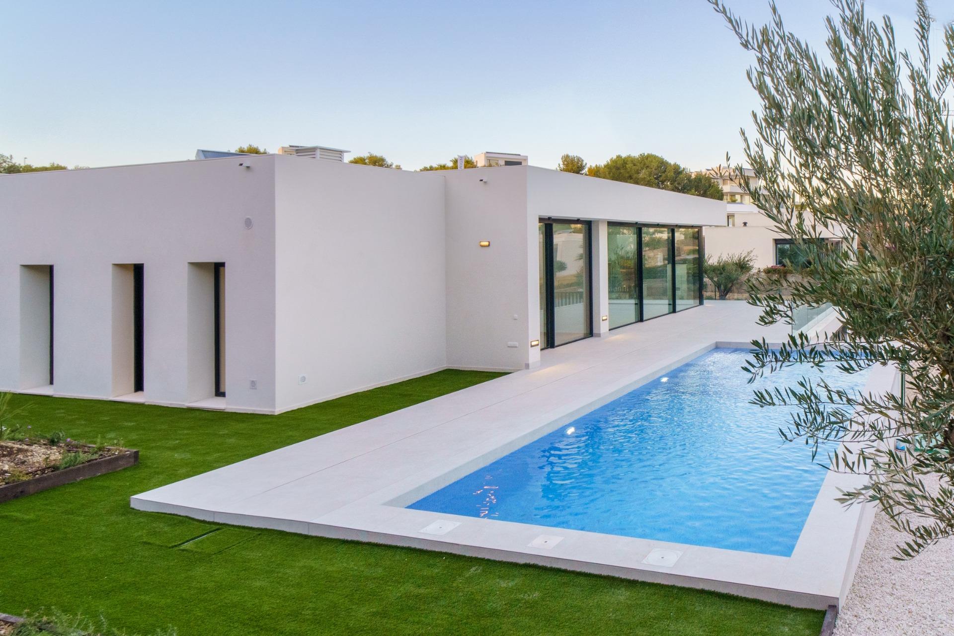 Villa in vendita a Orihuela