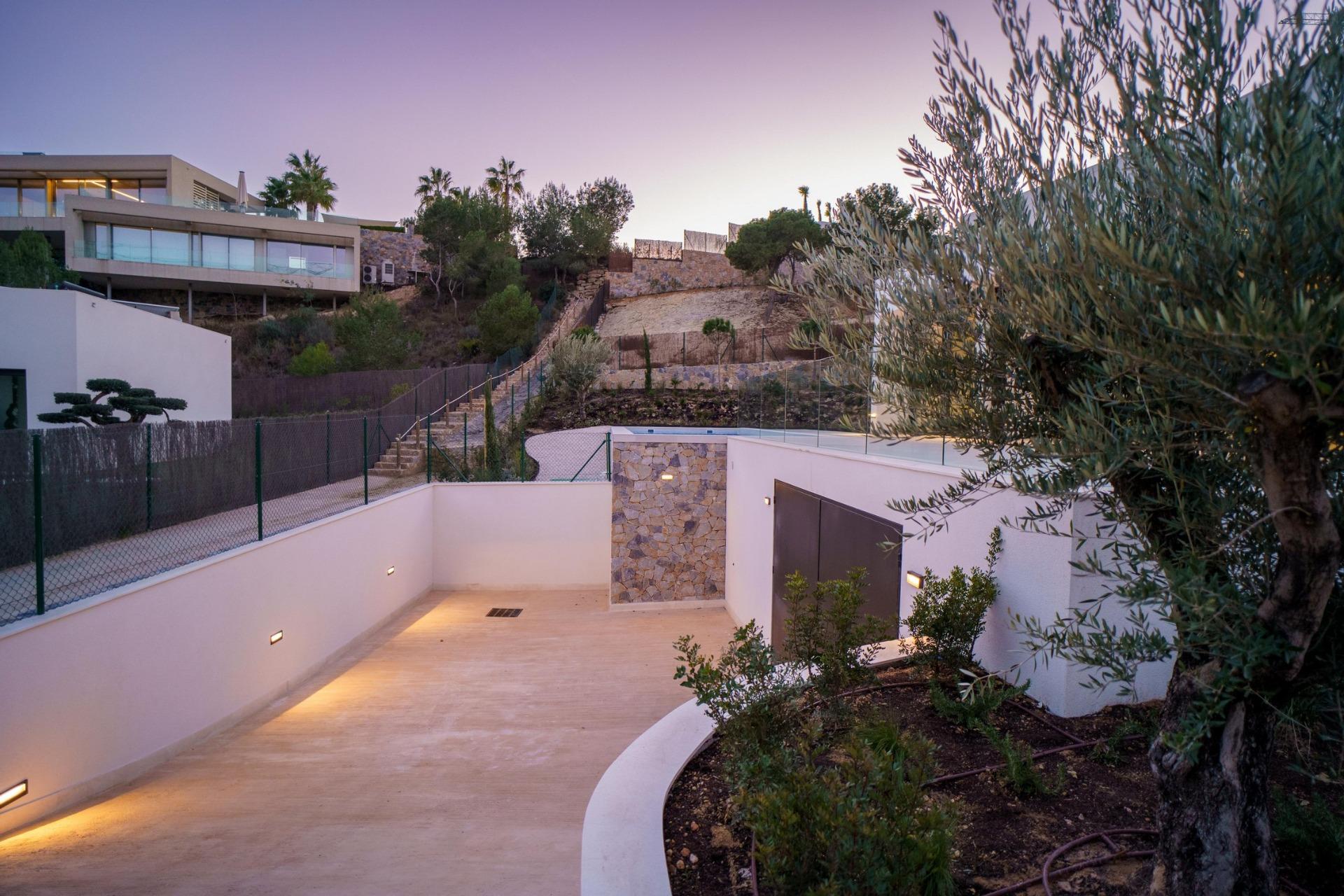 Villa in vendita a Orihuela