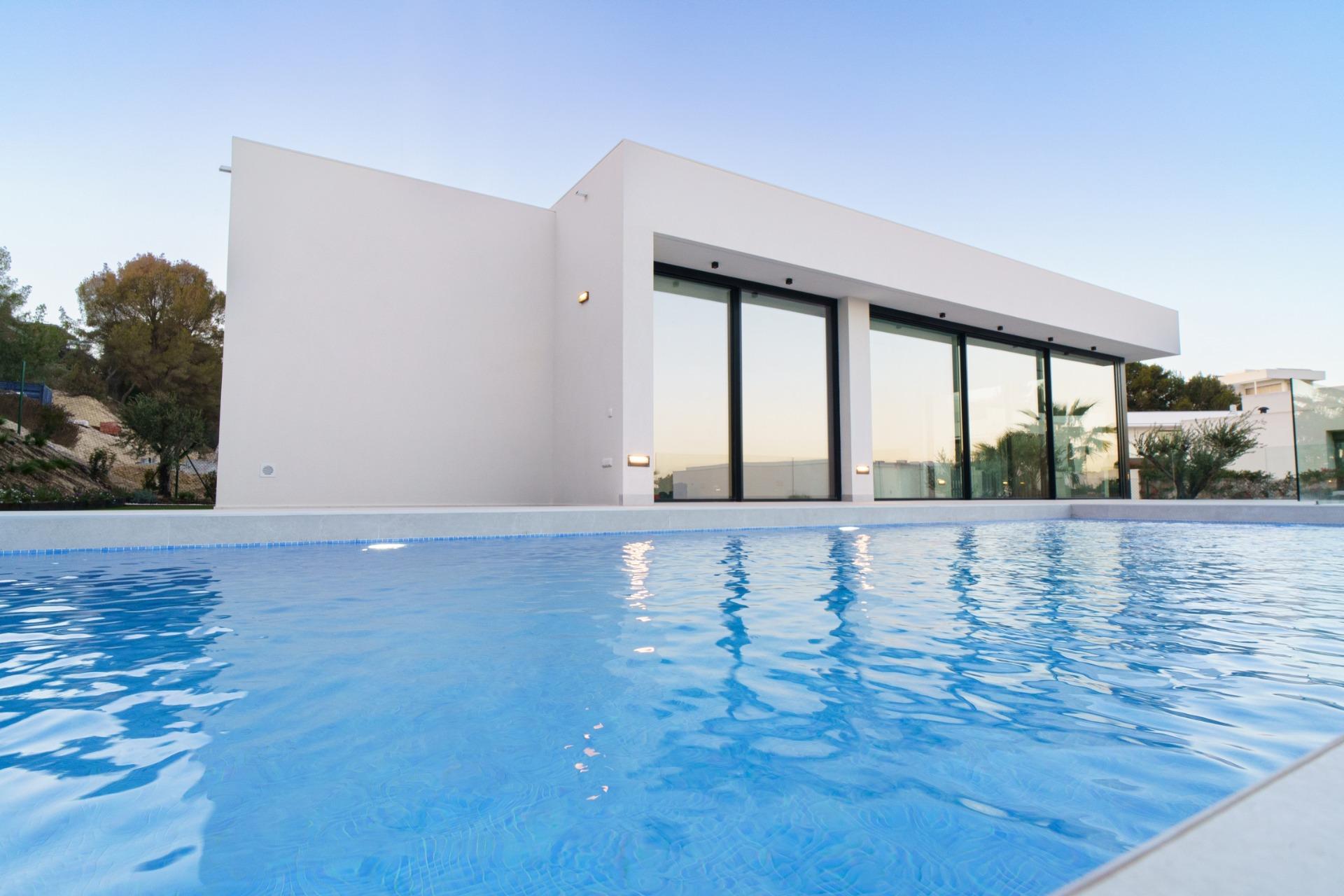 Villa in vendita a Orihuela