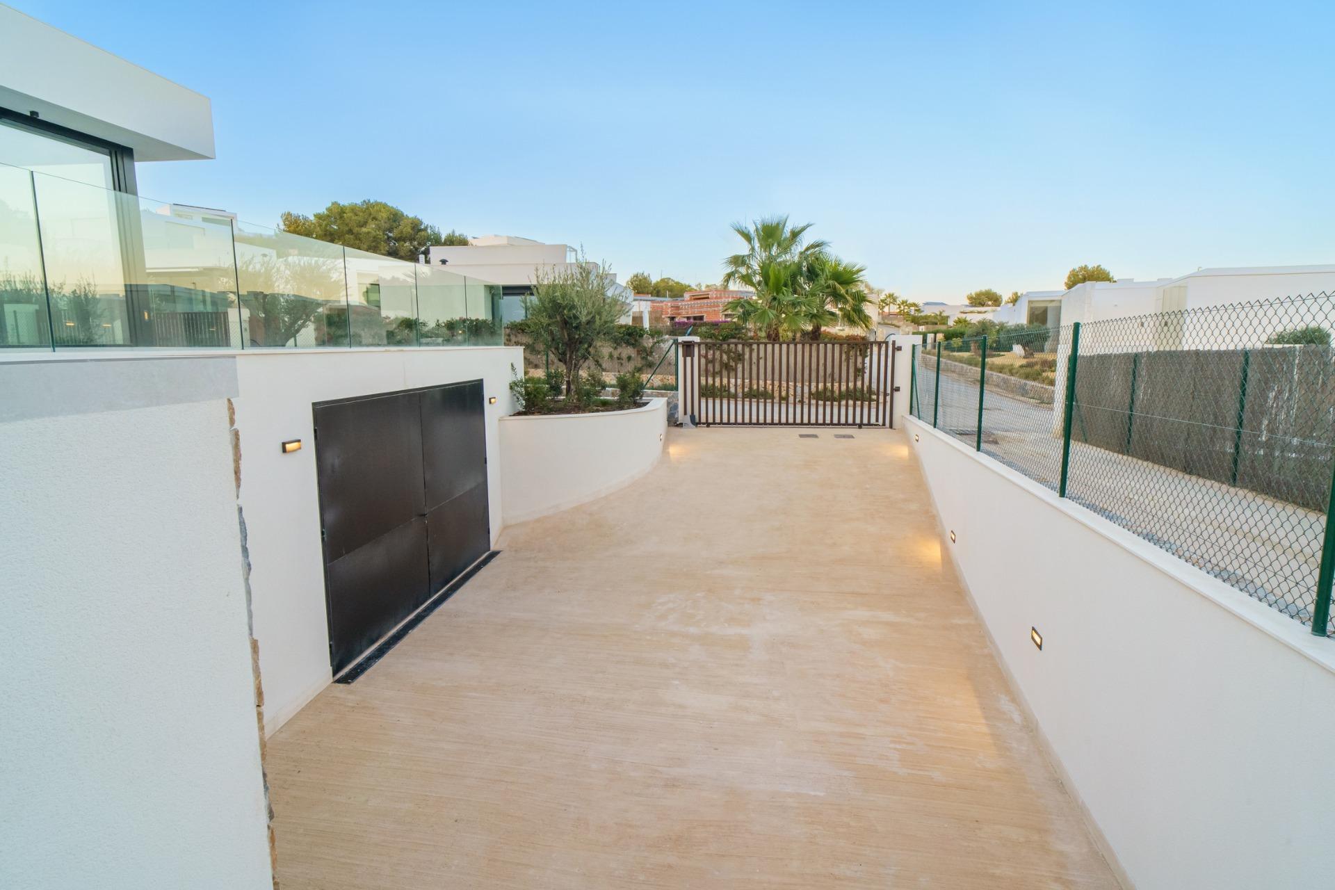 Villa in vendita a Orihuela