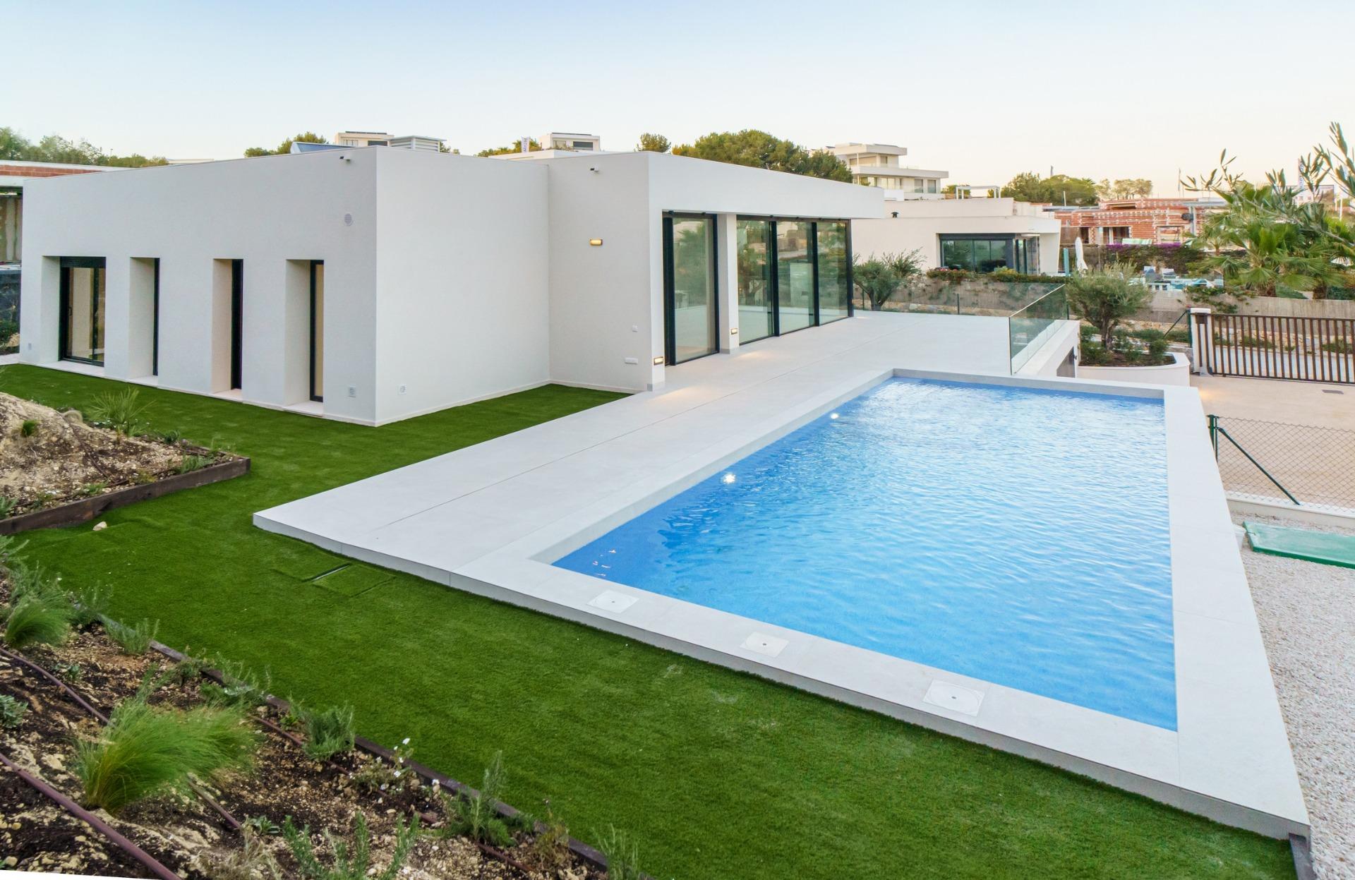 Villa in vendita a Orihuela