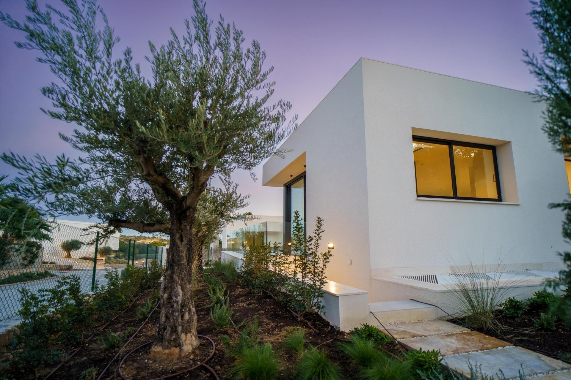 Villa in vendita a Orihuela