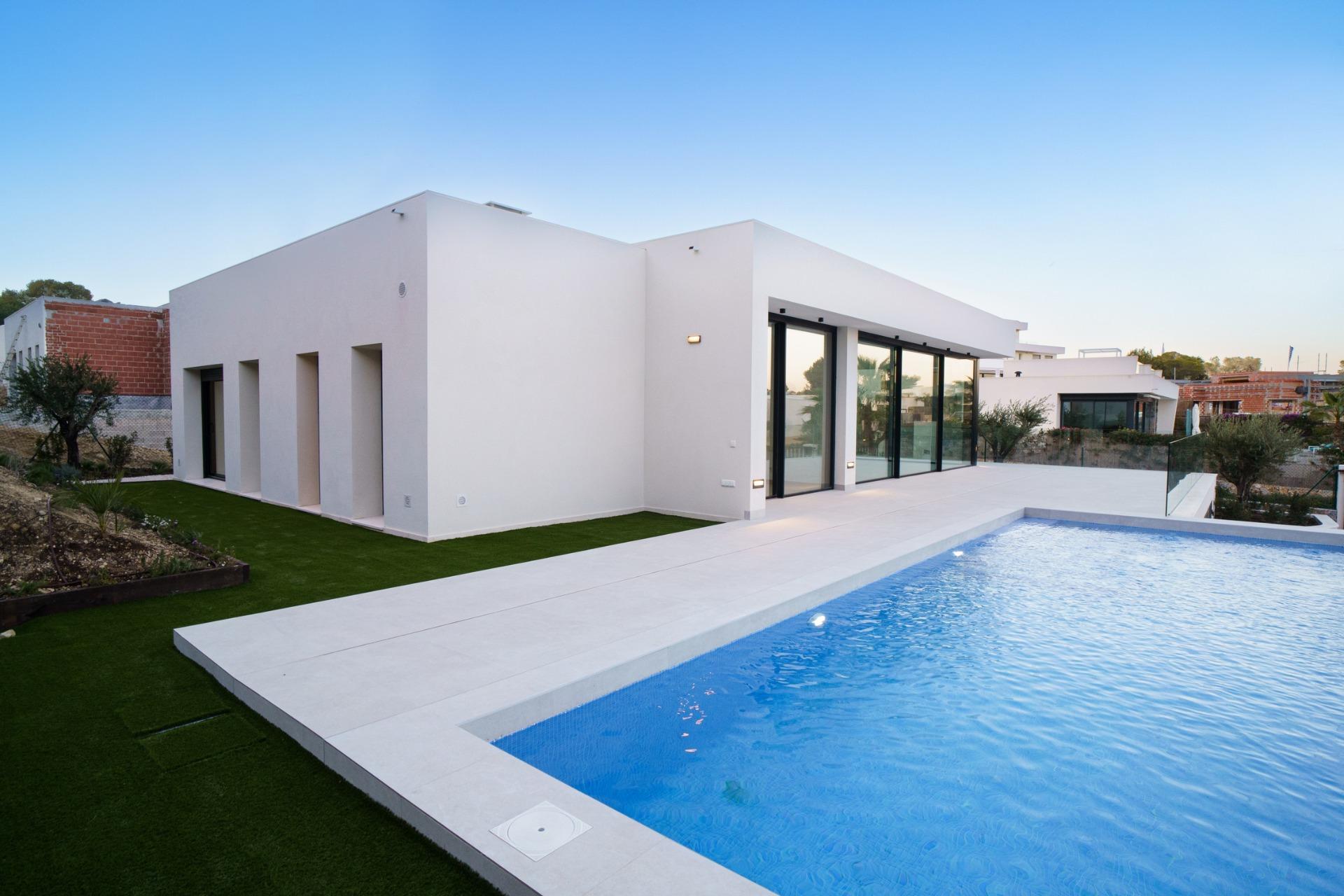 Villa in vendita a Orihuela
