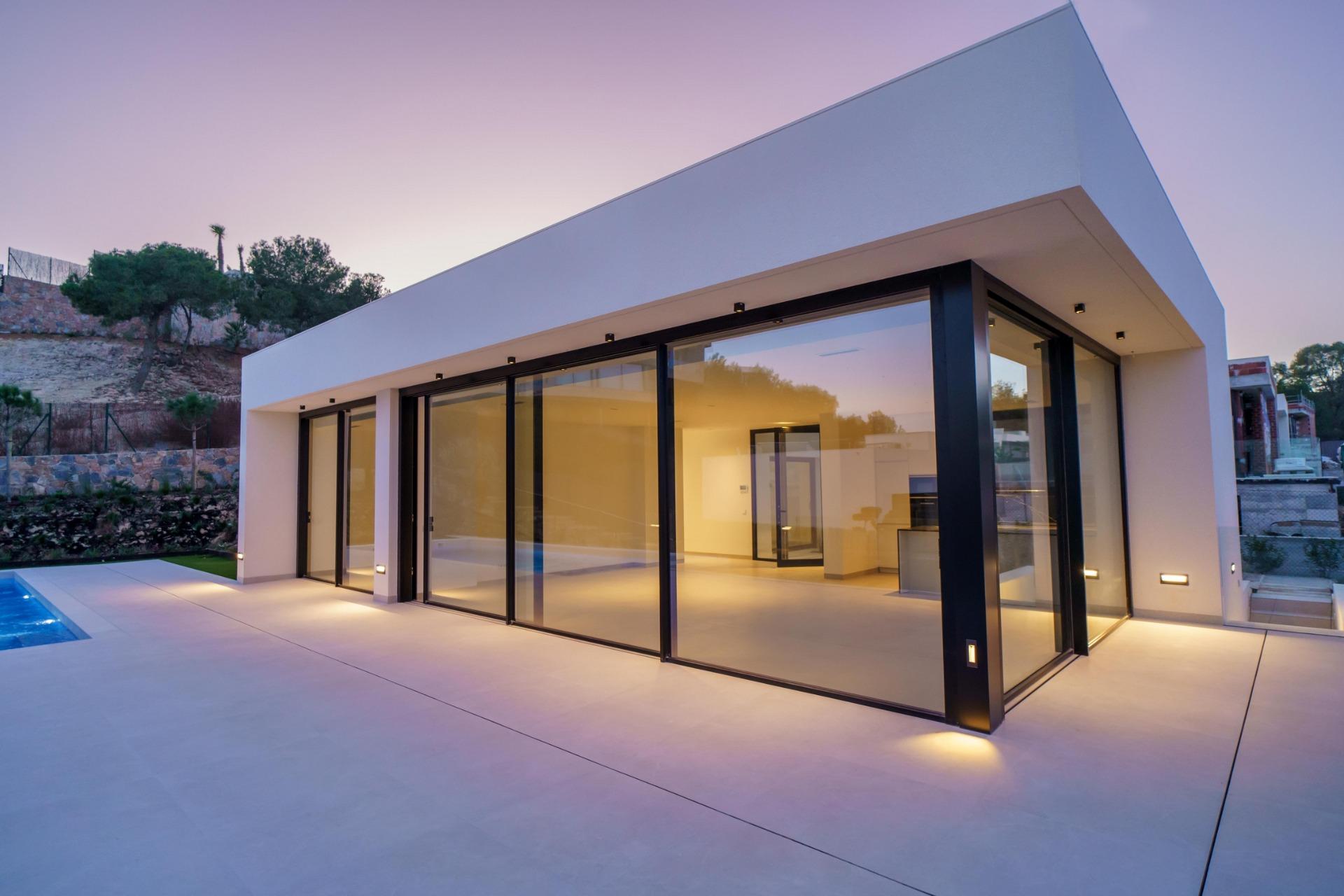 Villa in vendita a Orihuela