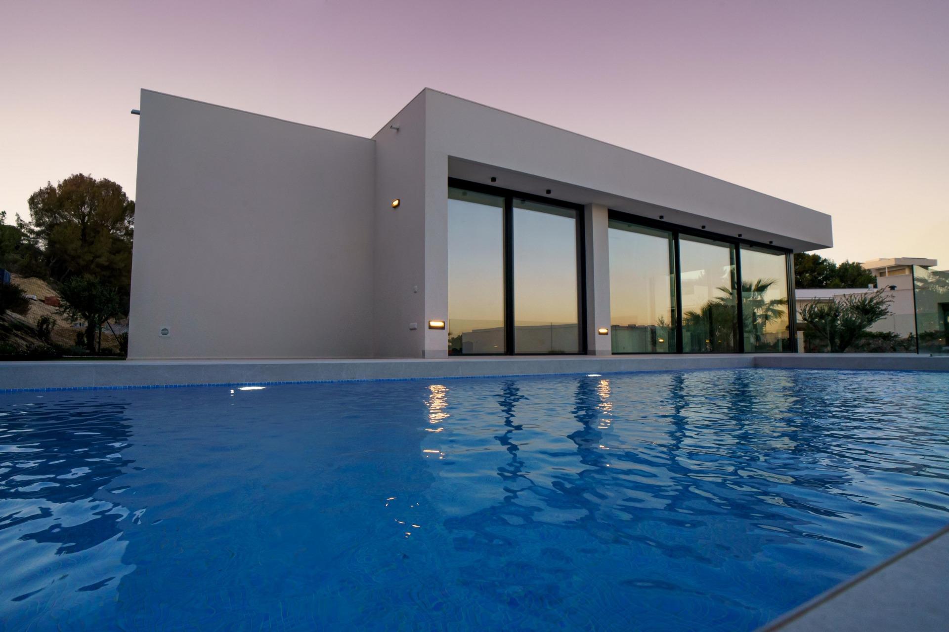 Villa in vendita a Orihuela