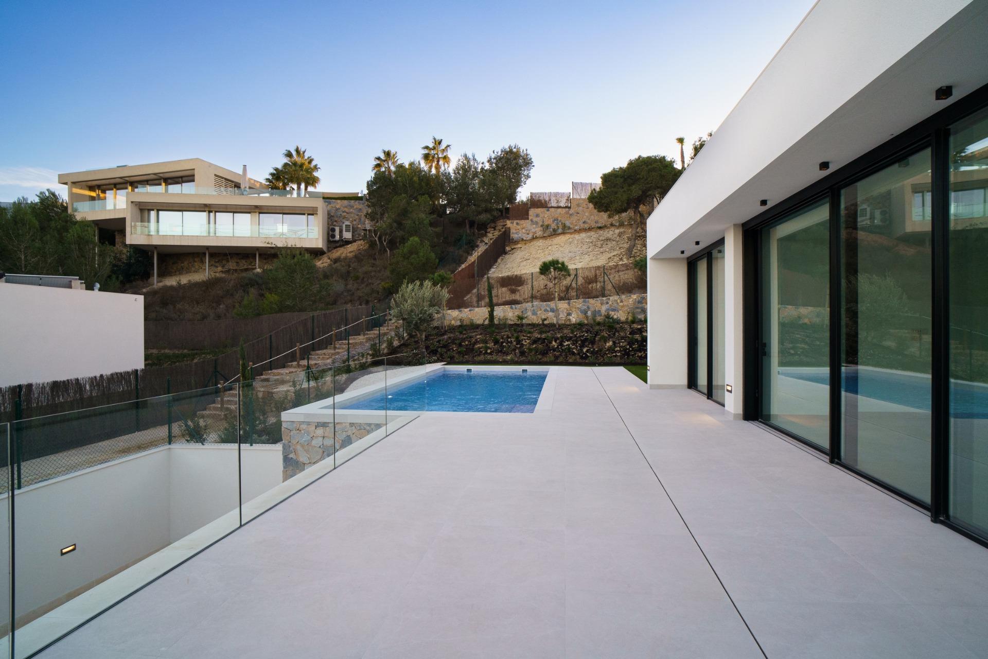 Villa in vendita a Orihuela