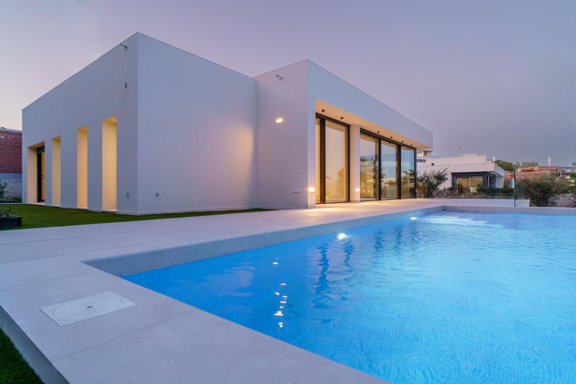 Villa in vendita a Orihuela