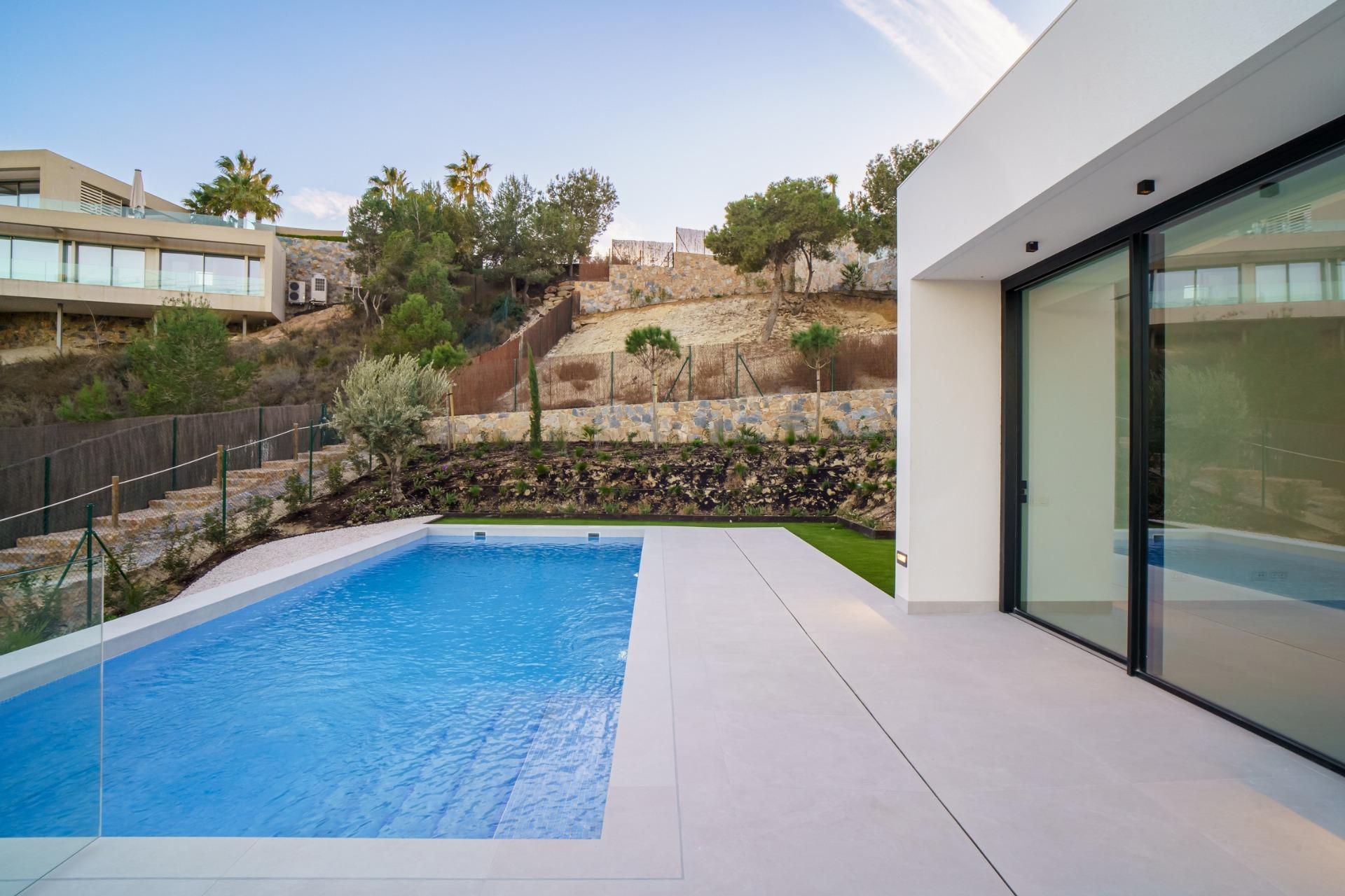 Villa in vendita a Orihuela