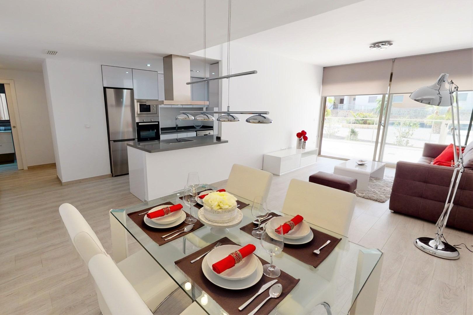 Petit Appartement en vente à San Miguel de Salinas