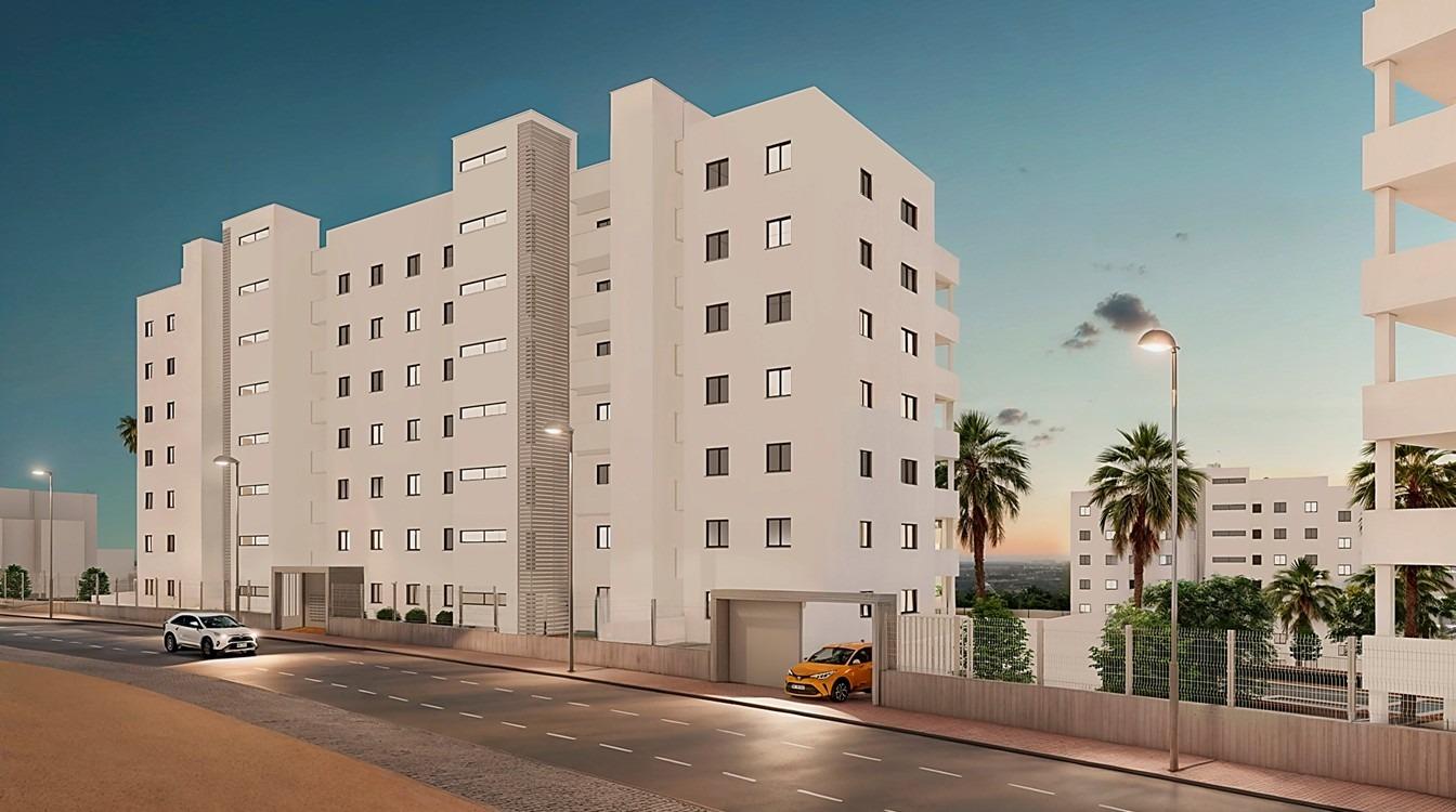 Petit Appartement en vente à San Miguel de Salinas