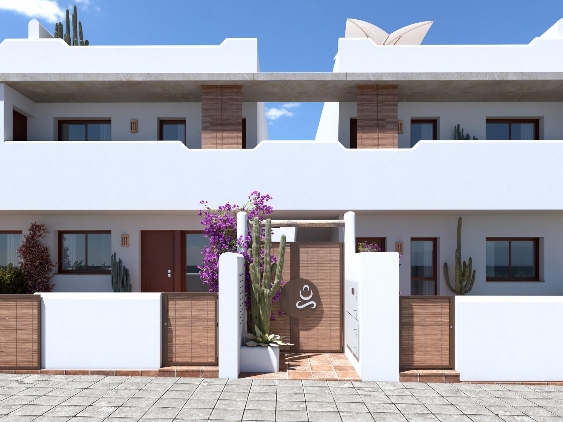 Casa in vendita a Pilar de la Horadada