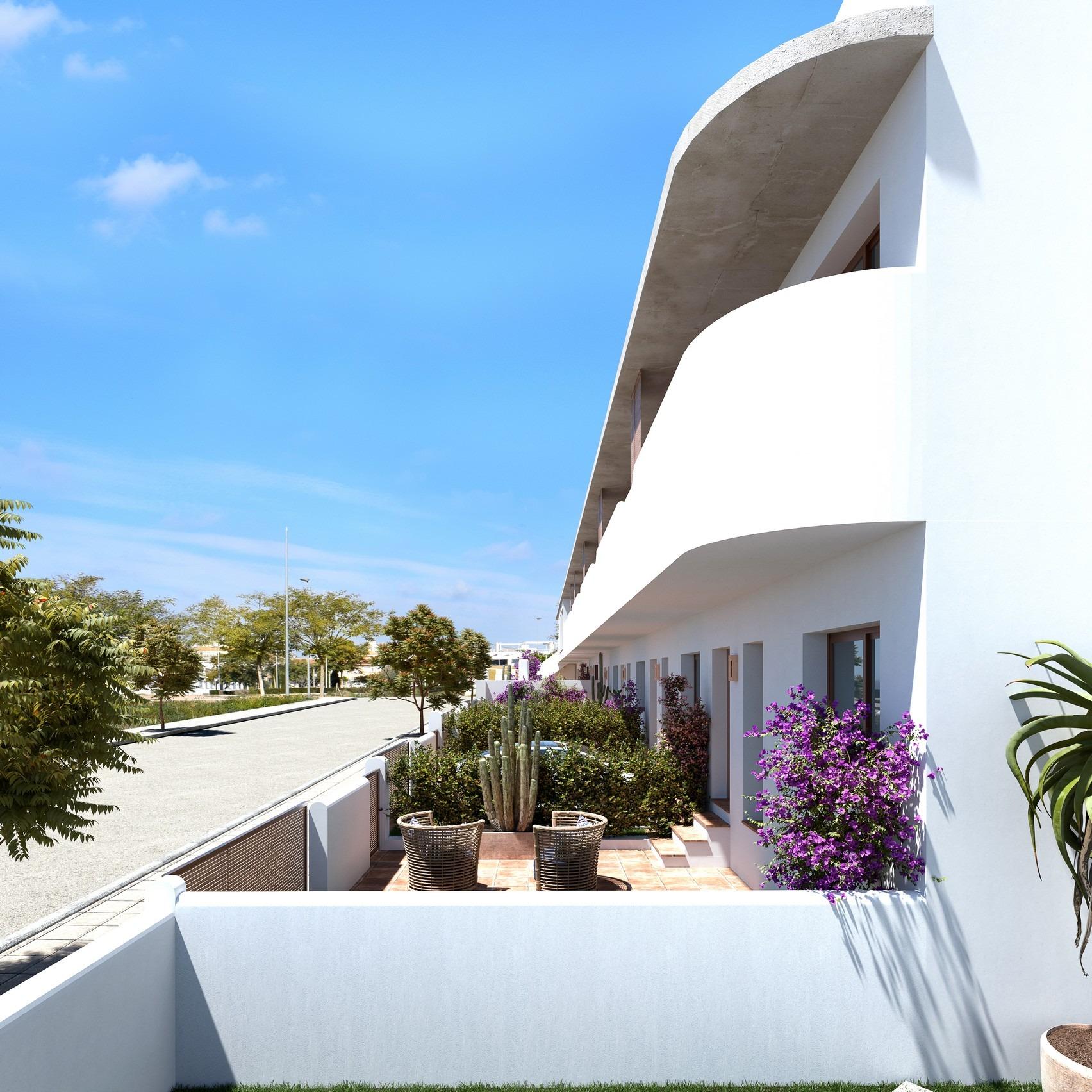 Casa in vendita a Pilar de la Horadada