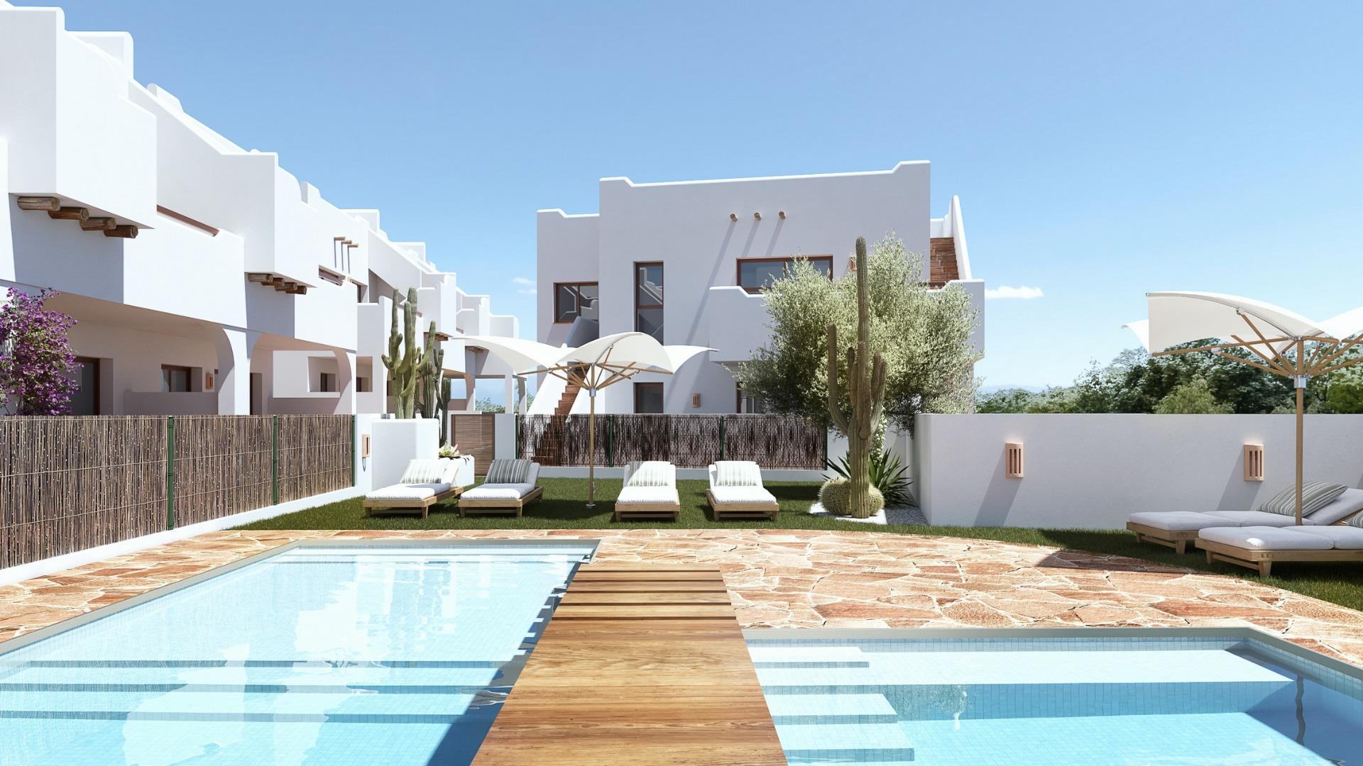 Casa in vendita a Pilar de la Horadada