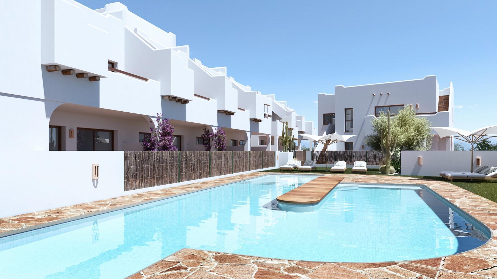 Casa in vendita a Pilar de la Horadada