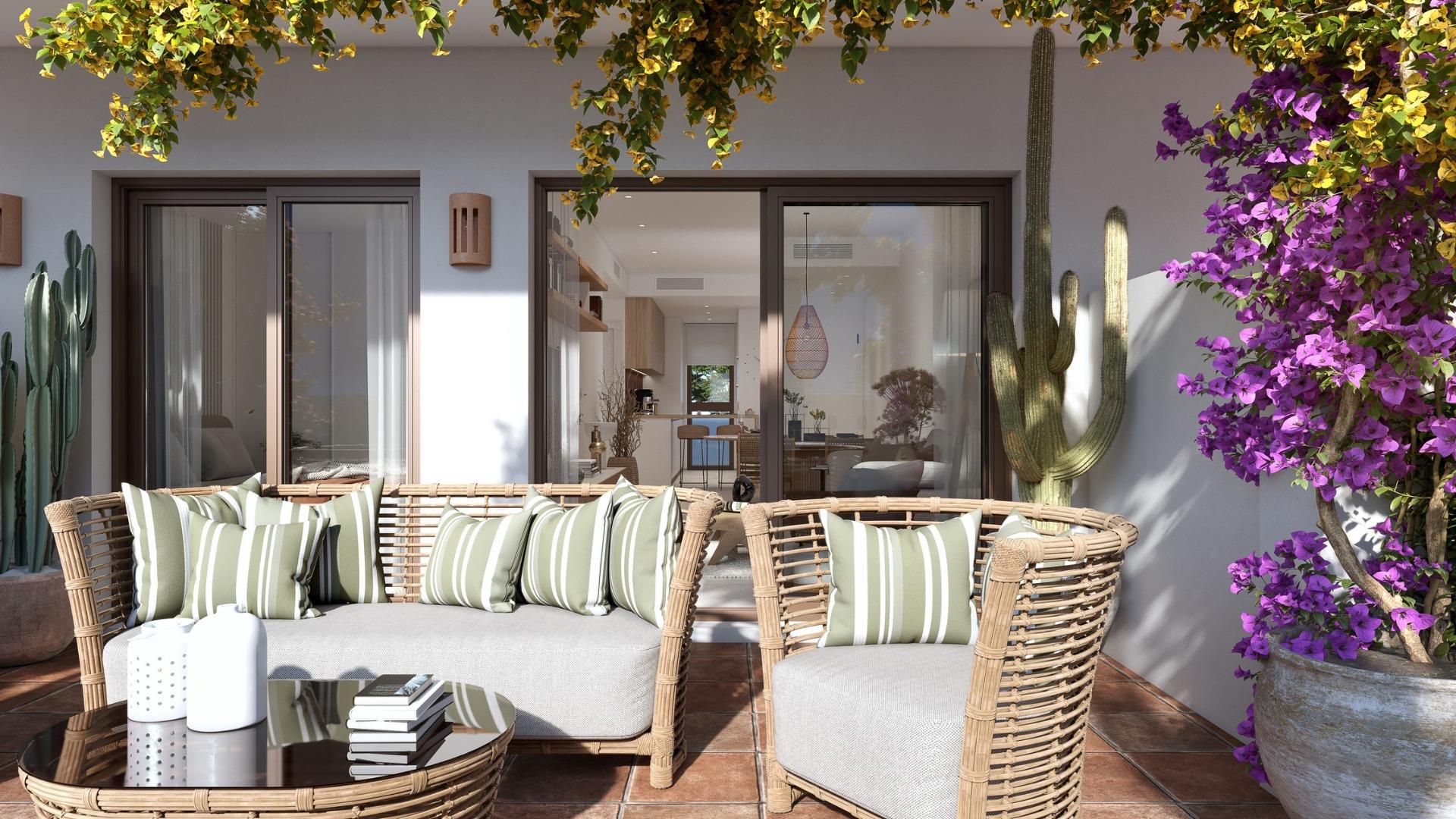 Casa in vendita a Pilar de la Horadada