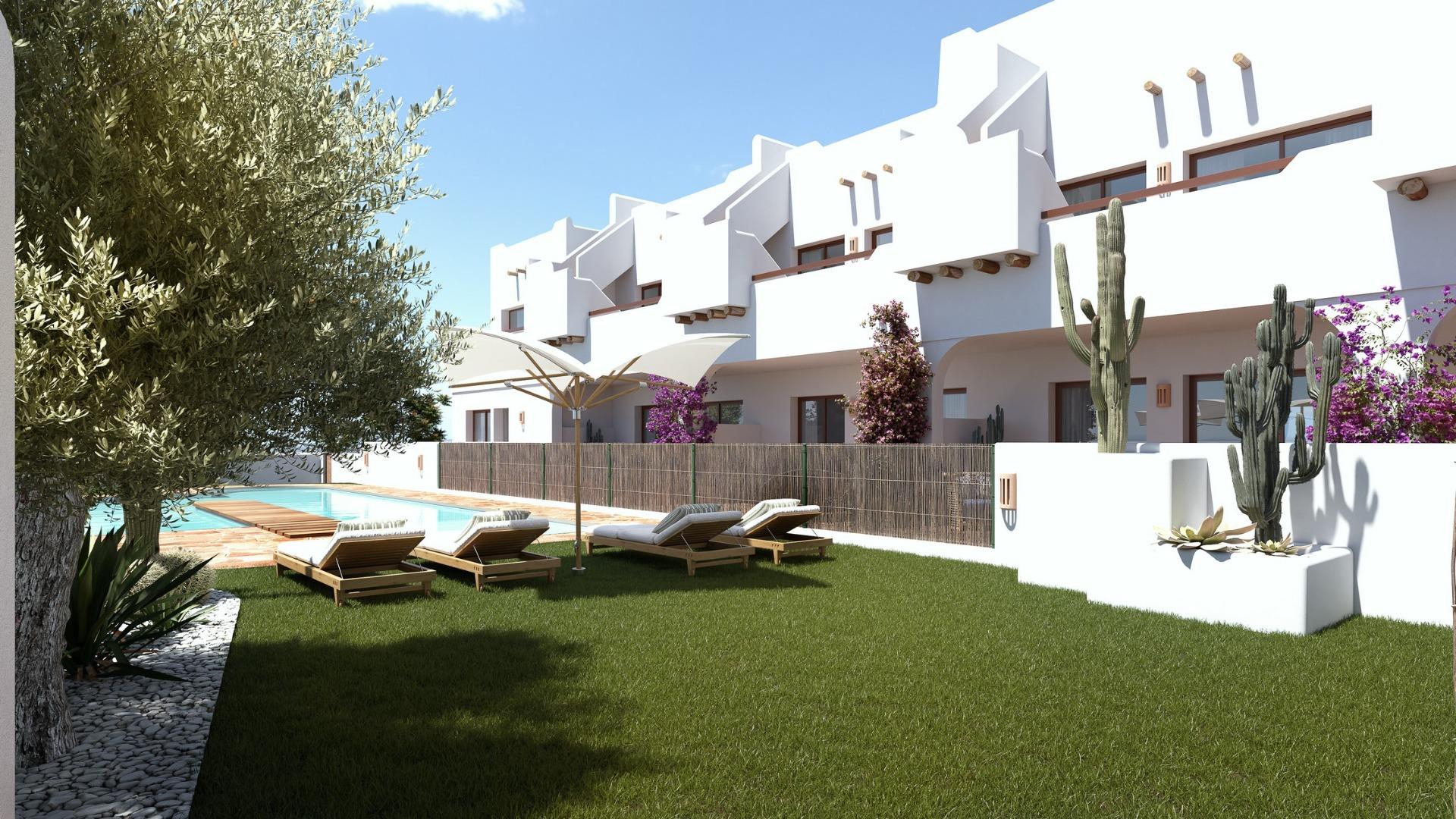 Casa in vendita a Pilar de la Horadada