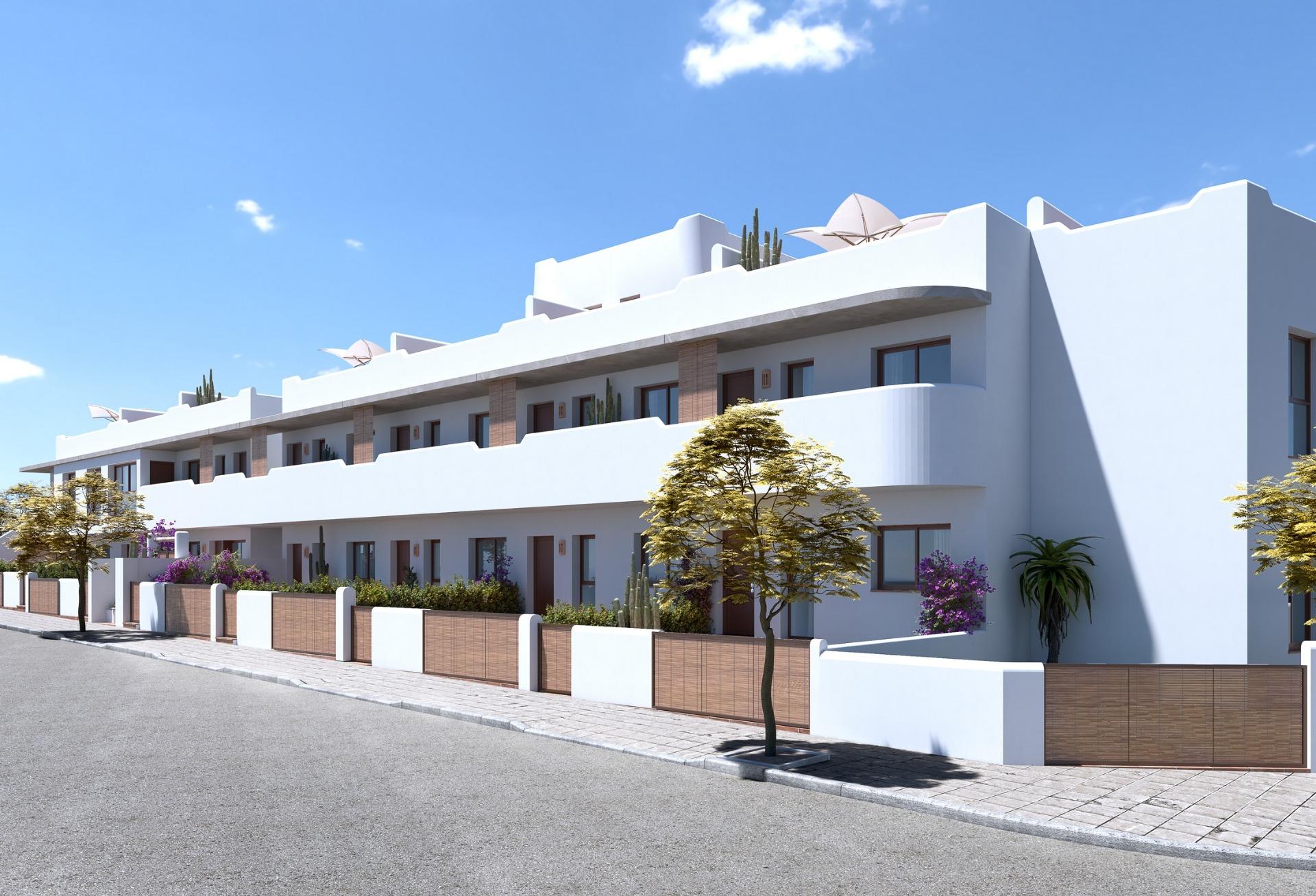 Casa in vendita a Pilar de la Horadada