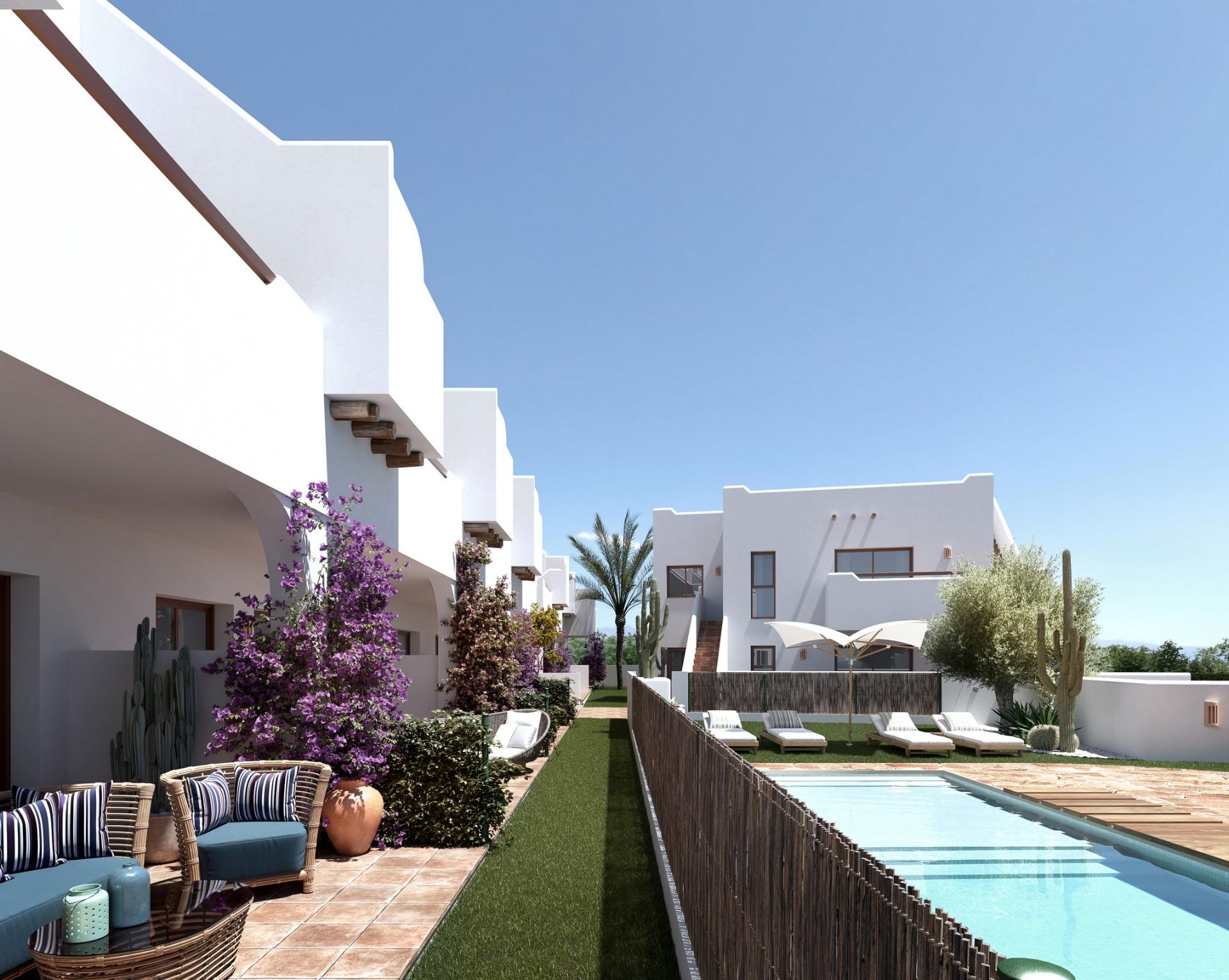Casa in vendita a Pilar de la Horadada