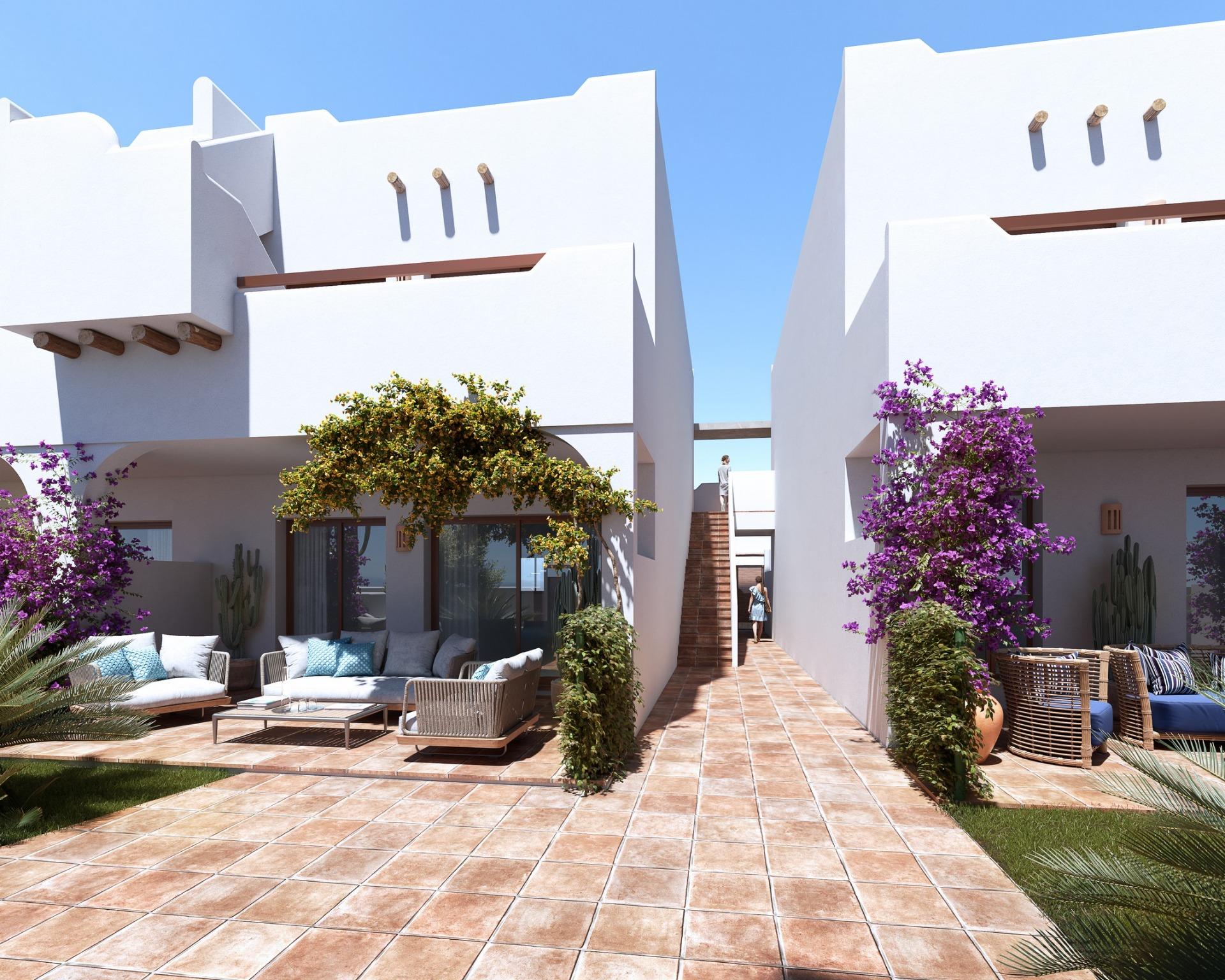 Casa in vendita a Pilar de la Horadada