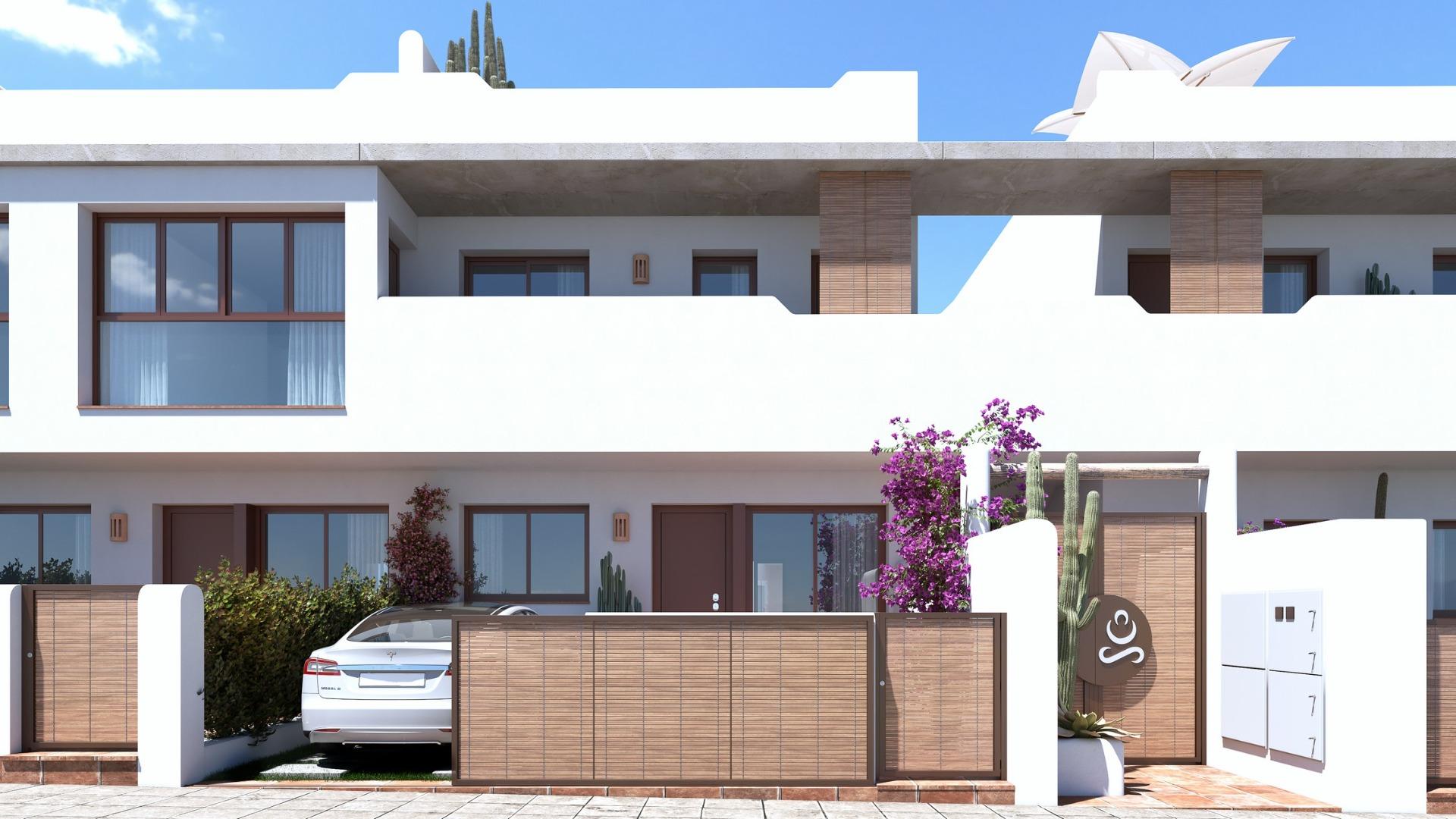 Casa in vendita a Pilar de la Horadada
