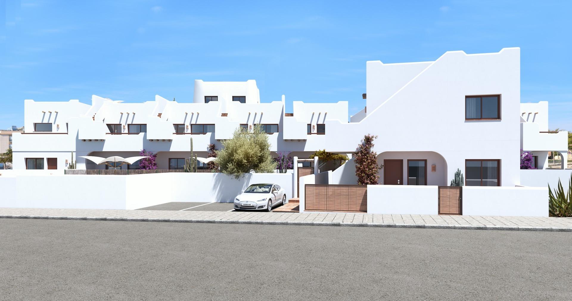 Casa in vendita a Pilar de la Horadada