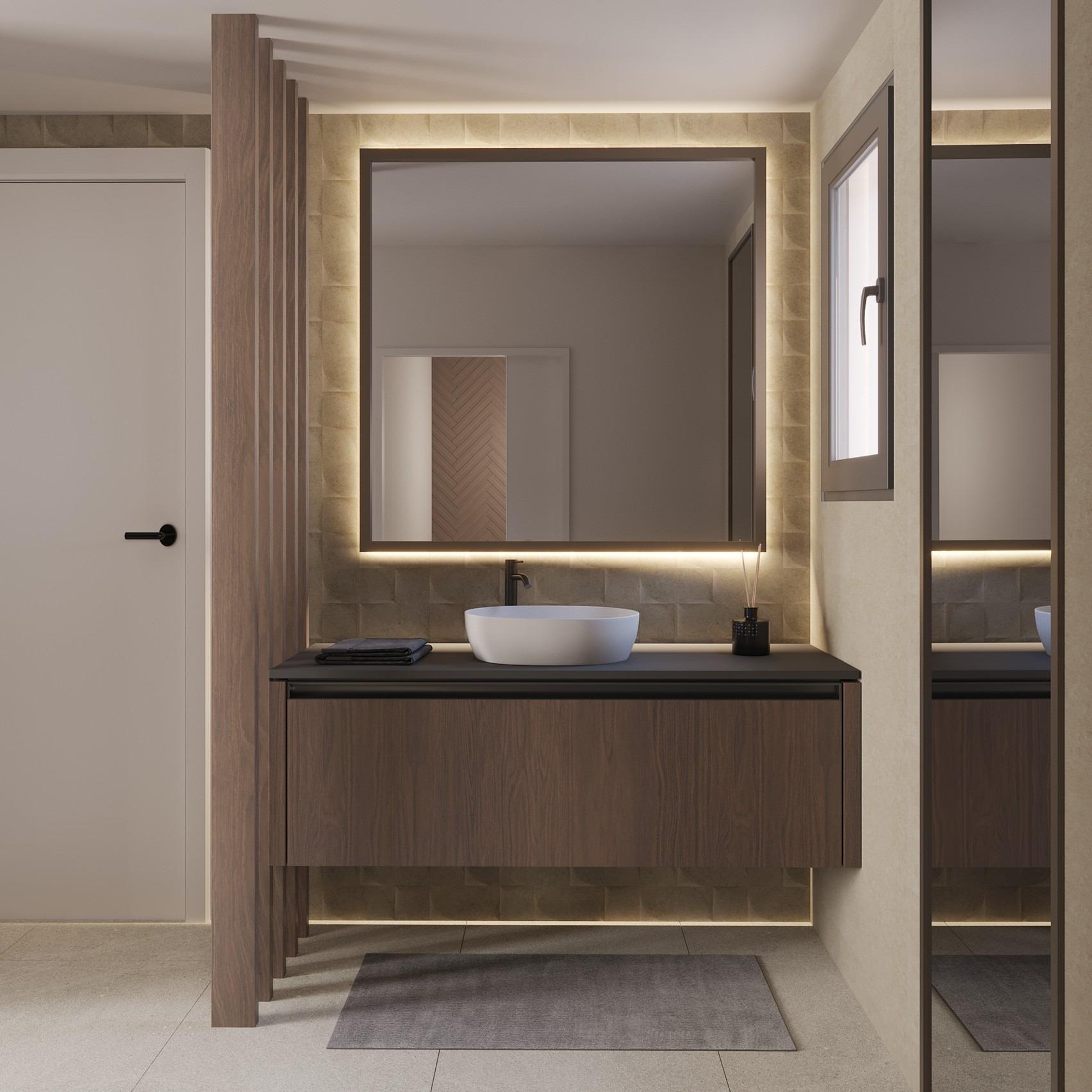 Penthouse til salg i Torre-Pacheco