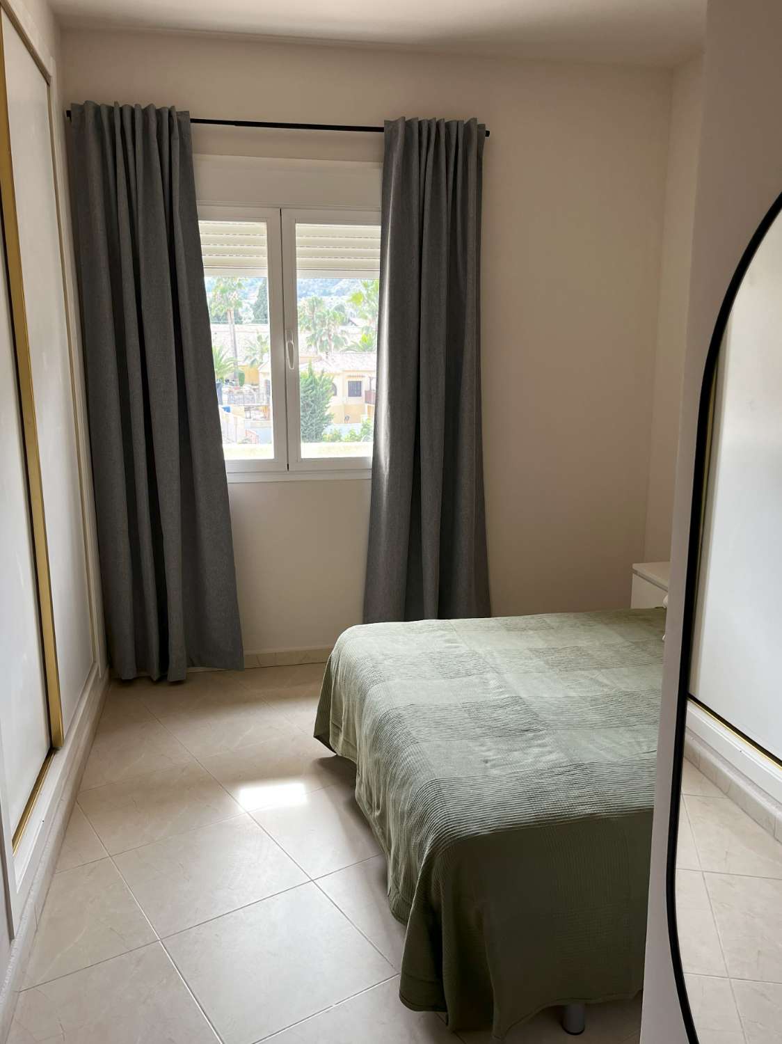 Lägenhet till salu i Manzanera-Tosal (Calpe)