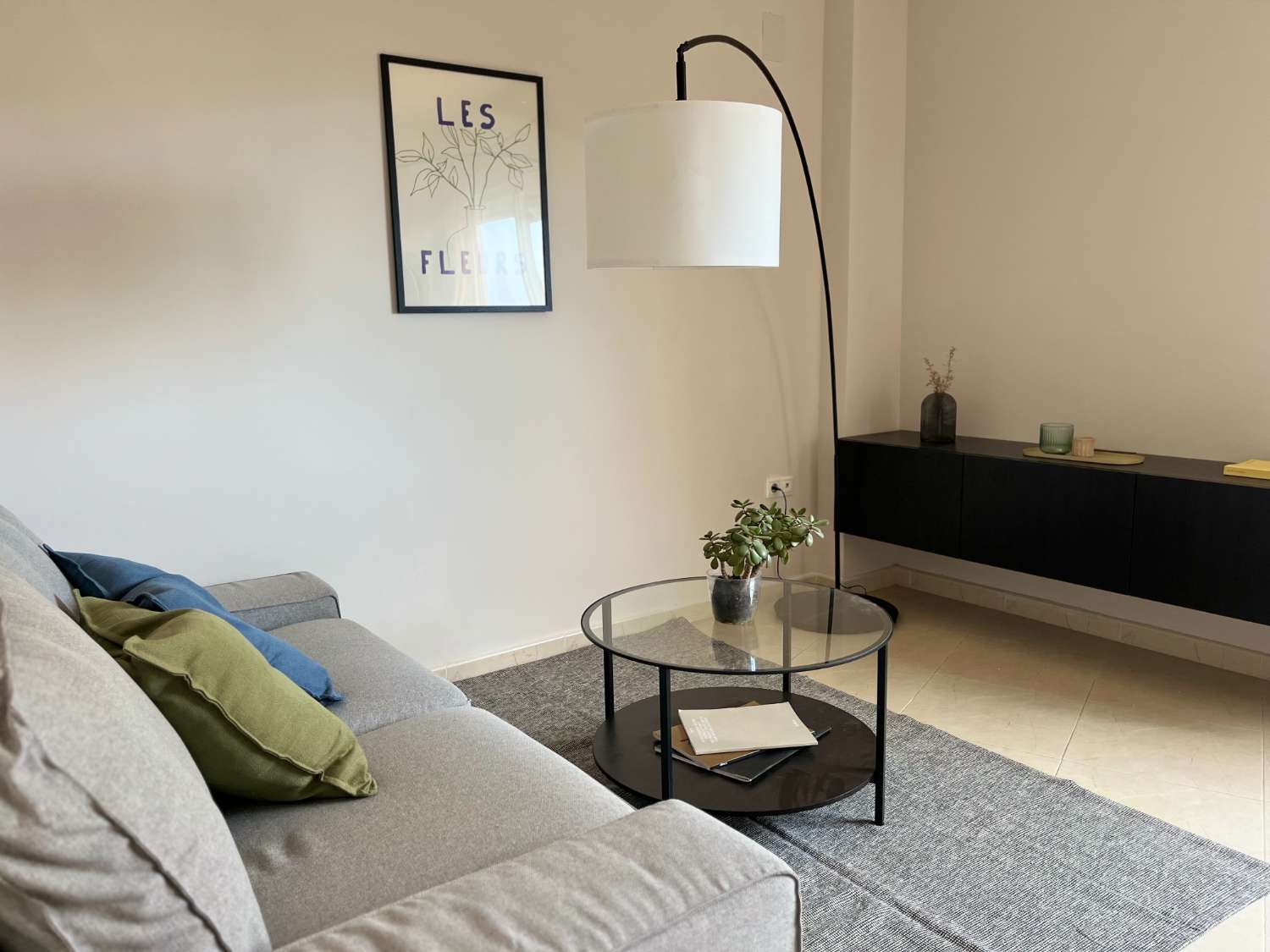 Lägenhet till salu i Manzanera-Tosal (Calpe)