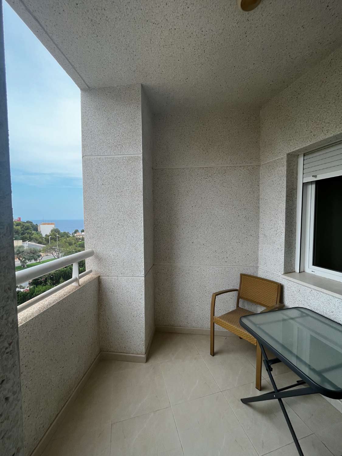 Lägenhet till salu i Manzanera-Tosal (Calpe)