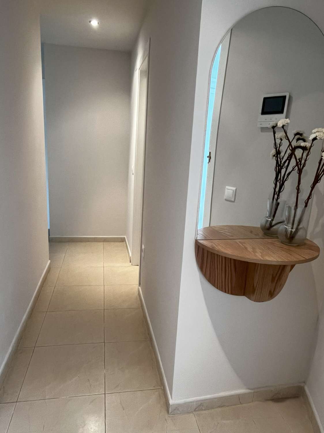 Lägenhet till salu i Manzanera-Tosal (Calpe)