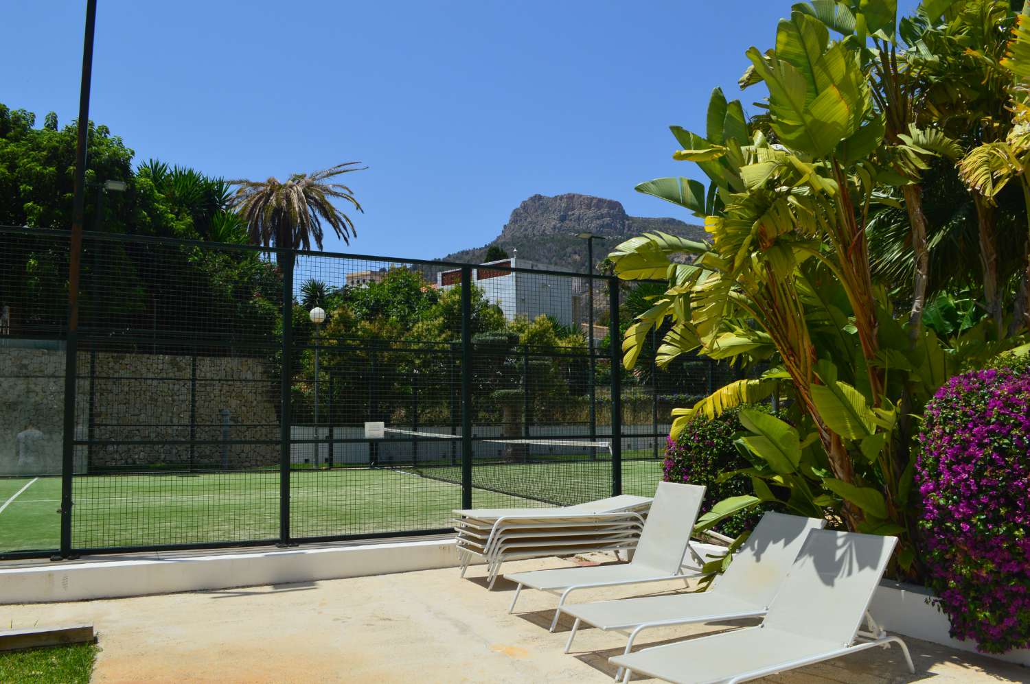 Lägenhet till salu i Manzanera-Tosal (Calpe)