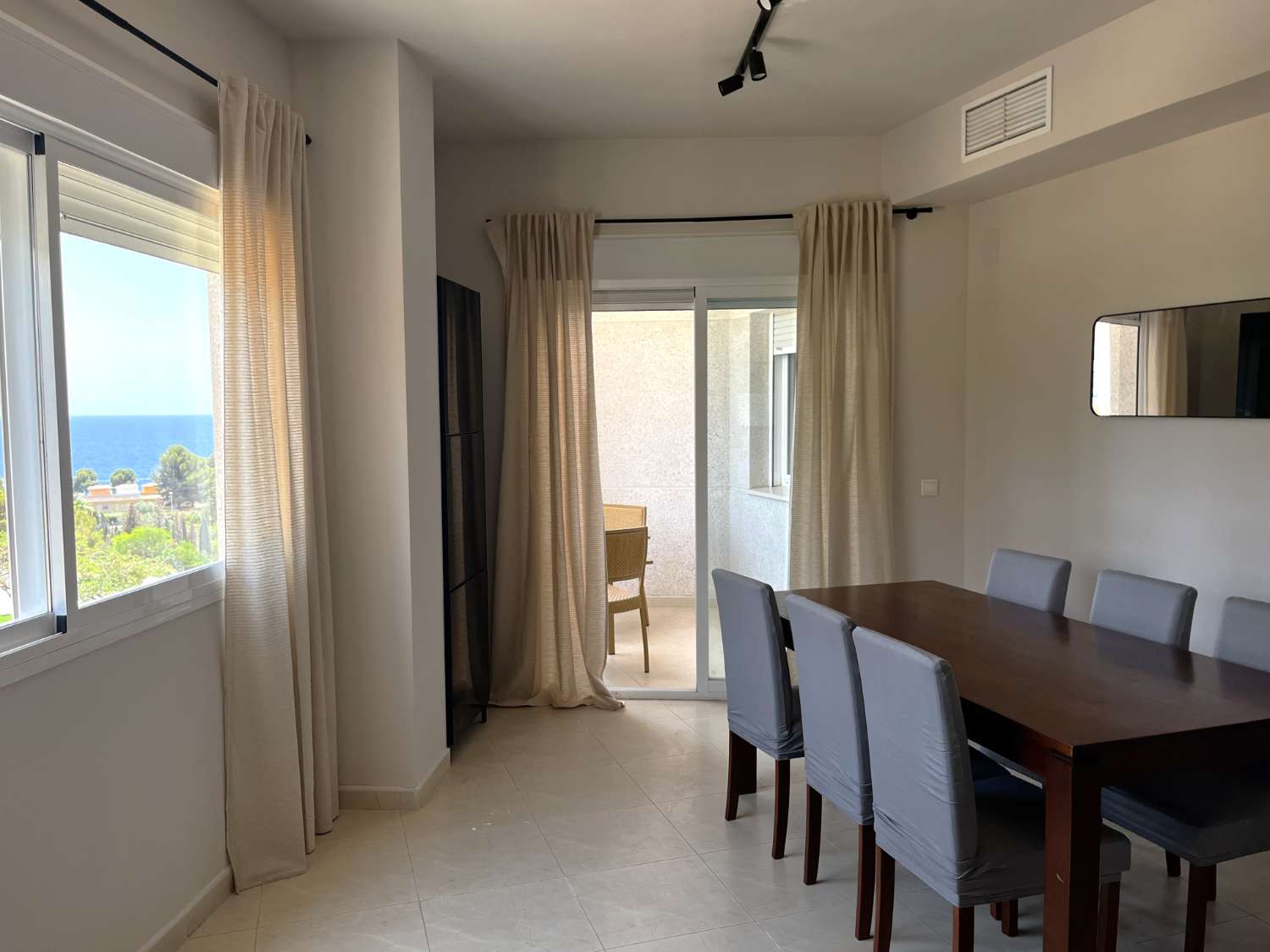 Lägenhet till salu i Manzanera-Tosal (Calpe)