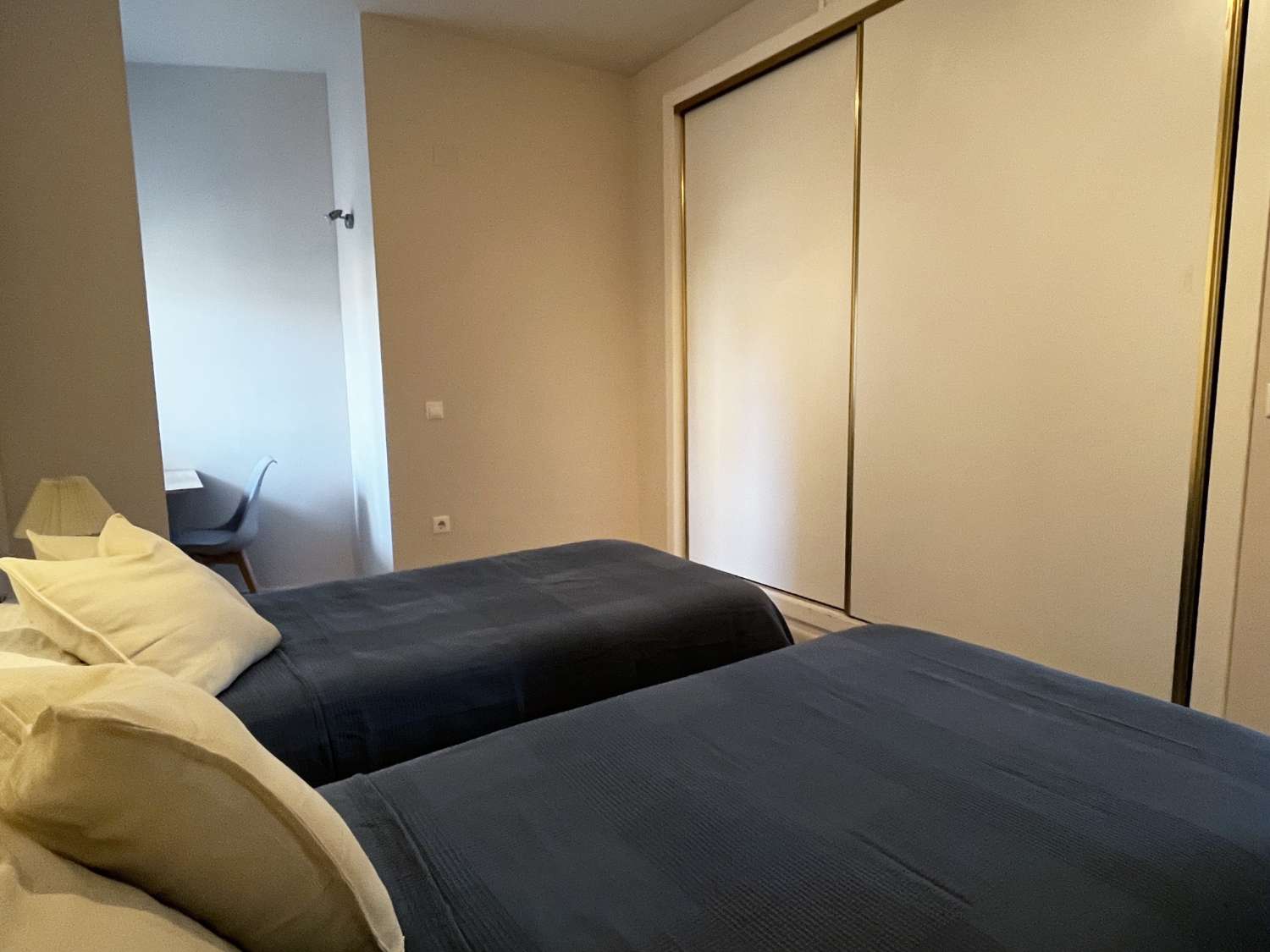 Lägenhet till salu i Manzanera-Tosal (Calpe)