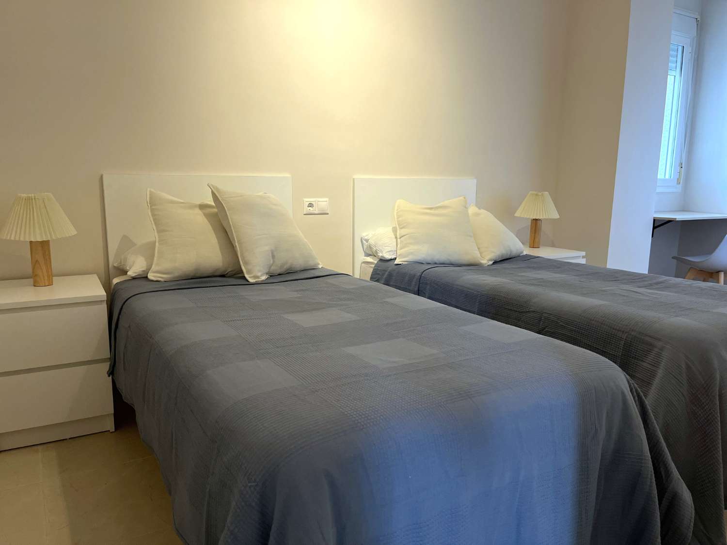 Lägenhet till salu i Manzanera-Tosal (Calpe)