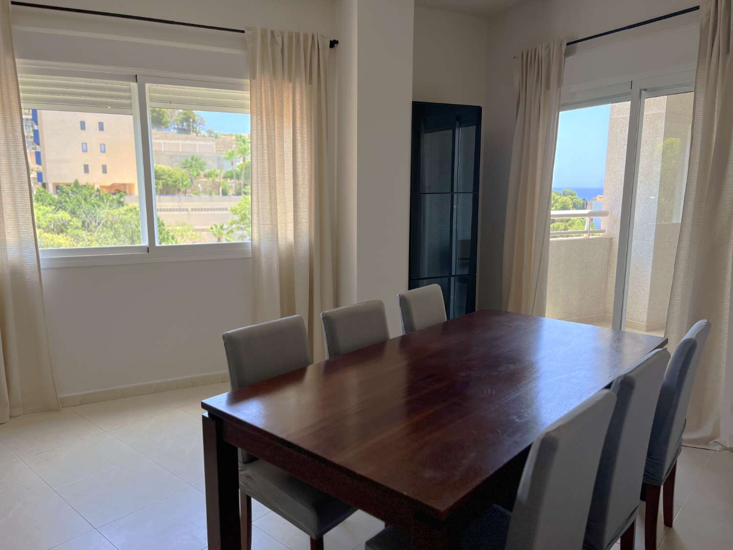 Lägenhet till salu i Manzanera-Tosal (Calpe)