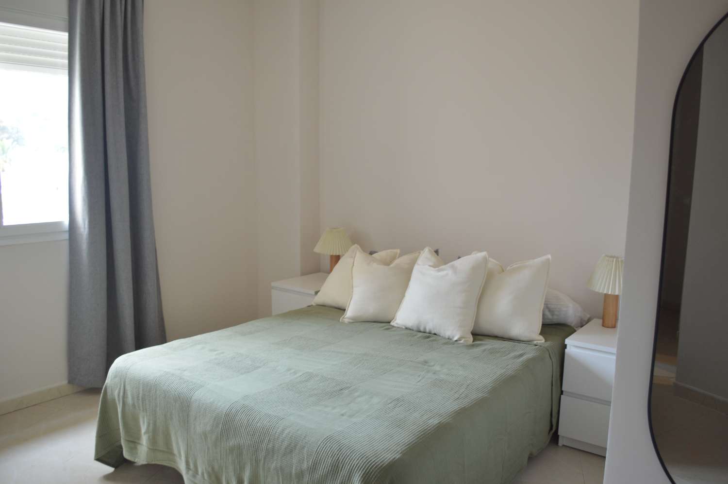 Lägenhet till salu i Manzanera-Tosal (Calpe)