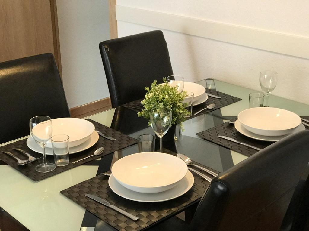 Gerenoveerd 3-slaapkamerappartement op 300 meter van het strand in Calpe (Costa Blanca)