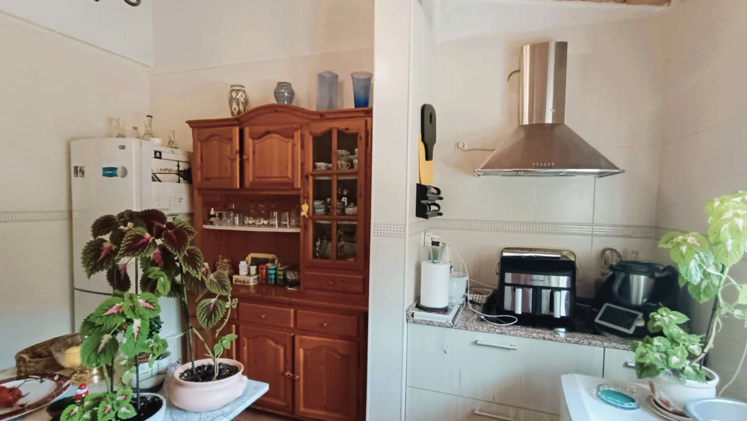 Parcel til salg i Benissa