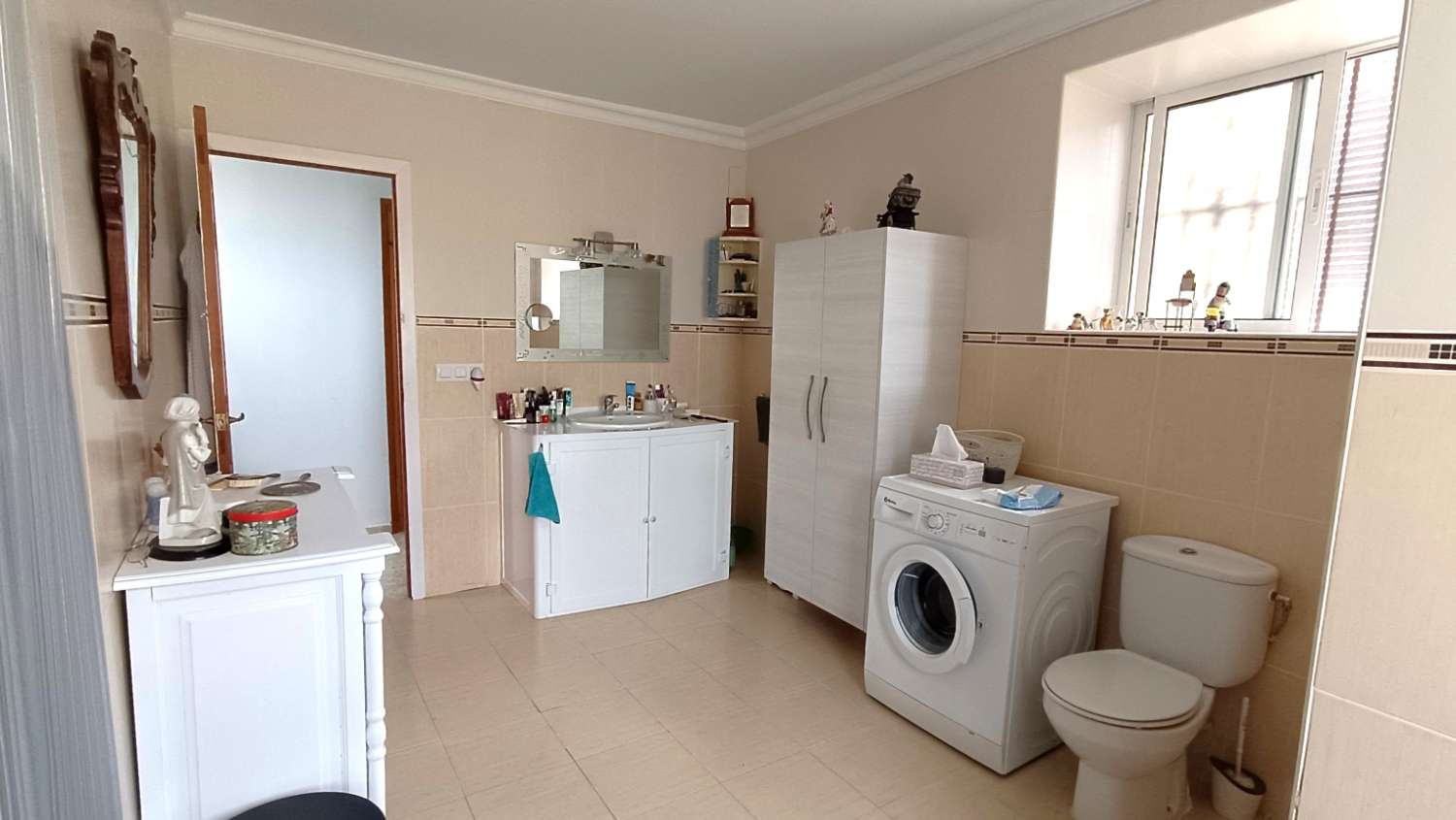 Parcel til salg i Benissa