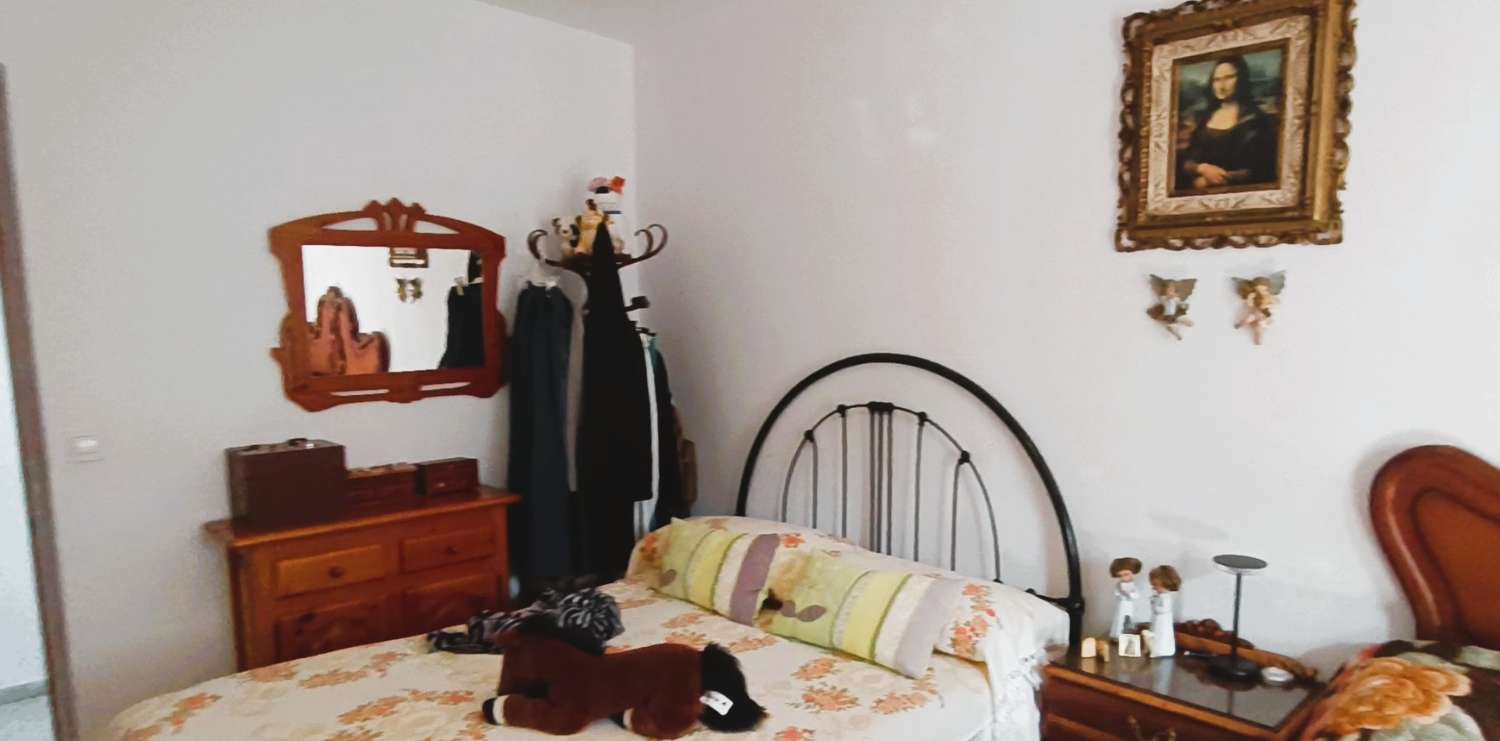 Parcel til salg i Benissa