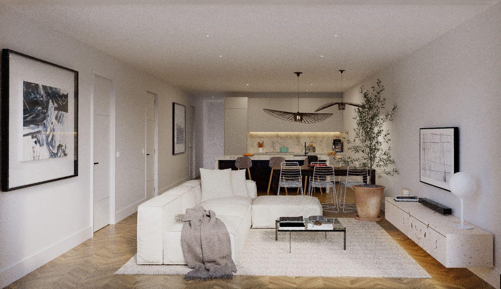 Penthouse til salg i Hondón de las Nieves