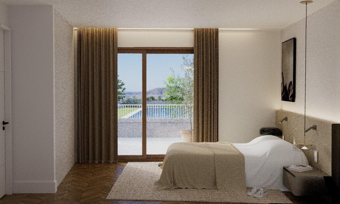 Penthouse til salg i Hondón de las Nieves