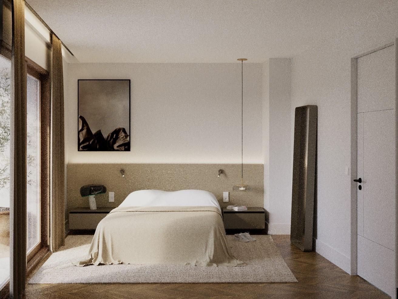 Penthouse til salg i Hondón de las Nieves